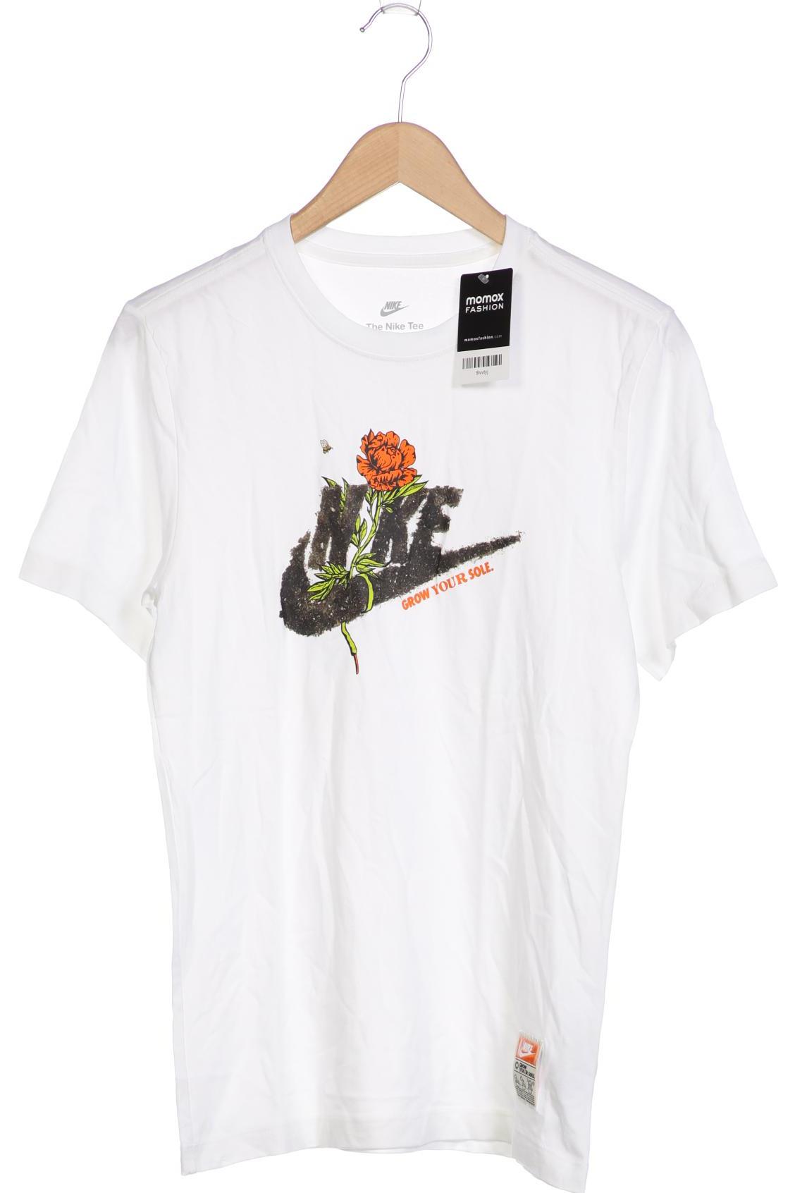 

Nike Herren T-Shirt, weiß