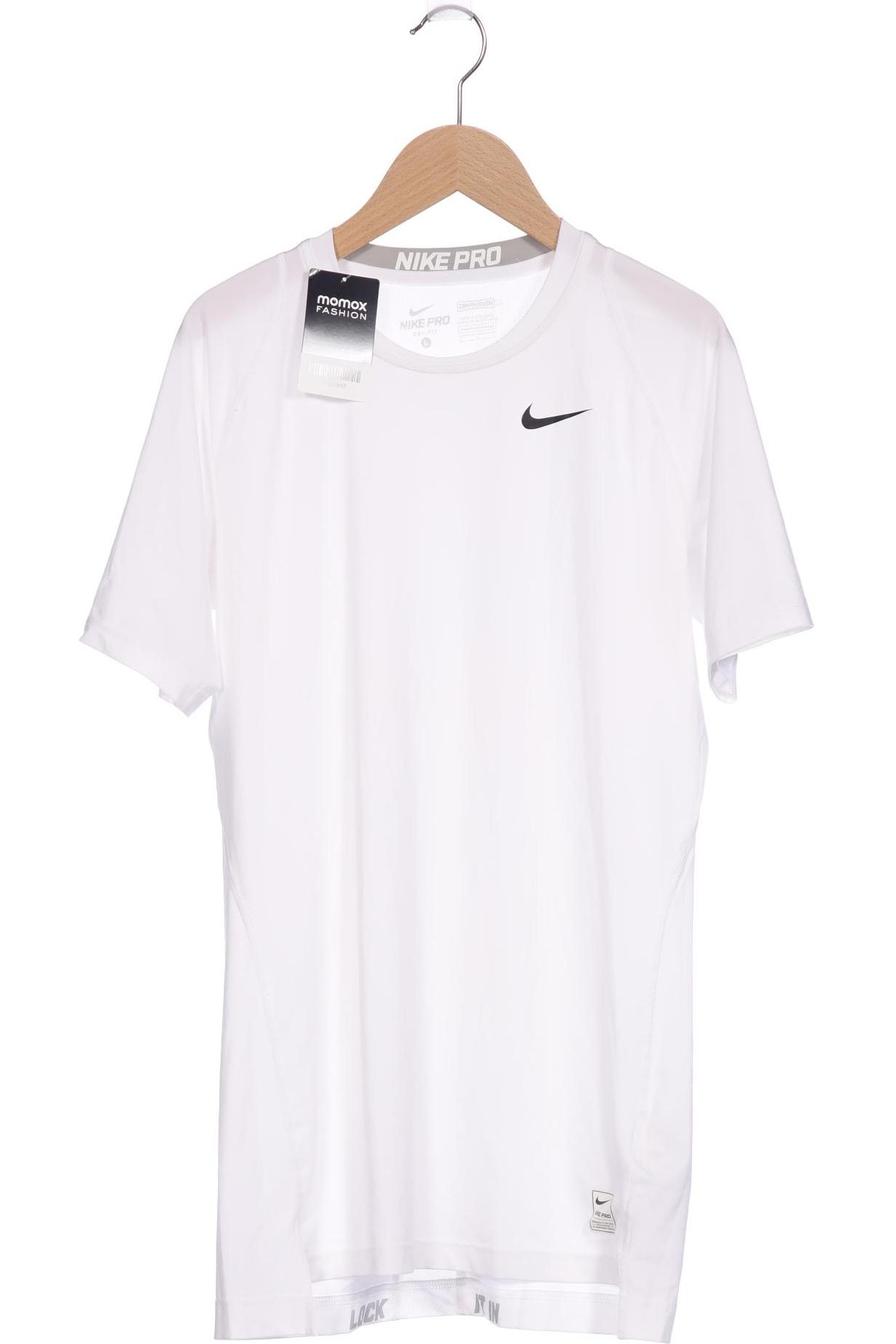 

Nike Herren T-Shirt, weiß, Gr. 52