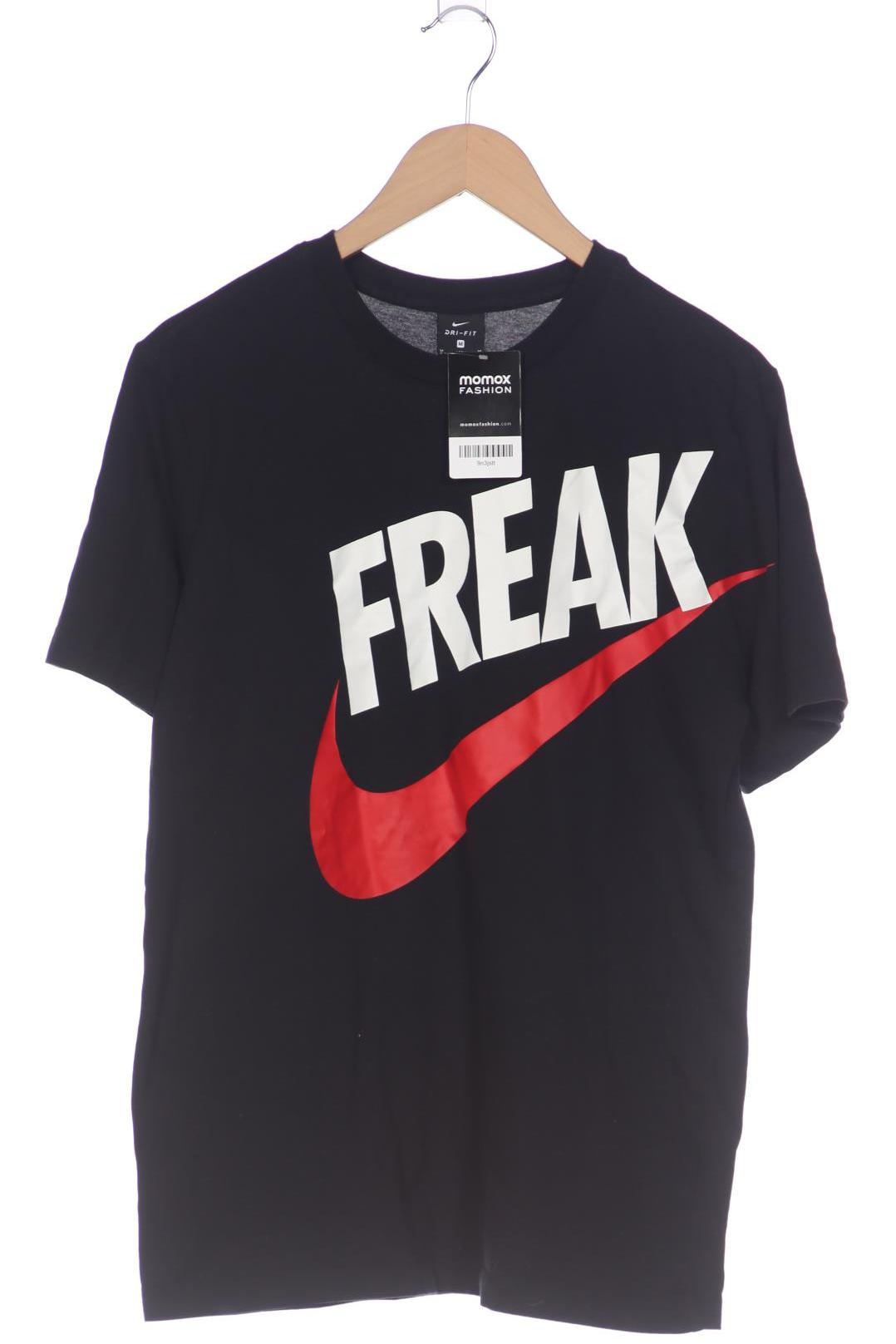 

Nike Herren T-Shirt, schwarz, Gr. 48
