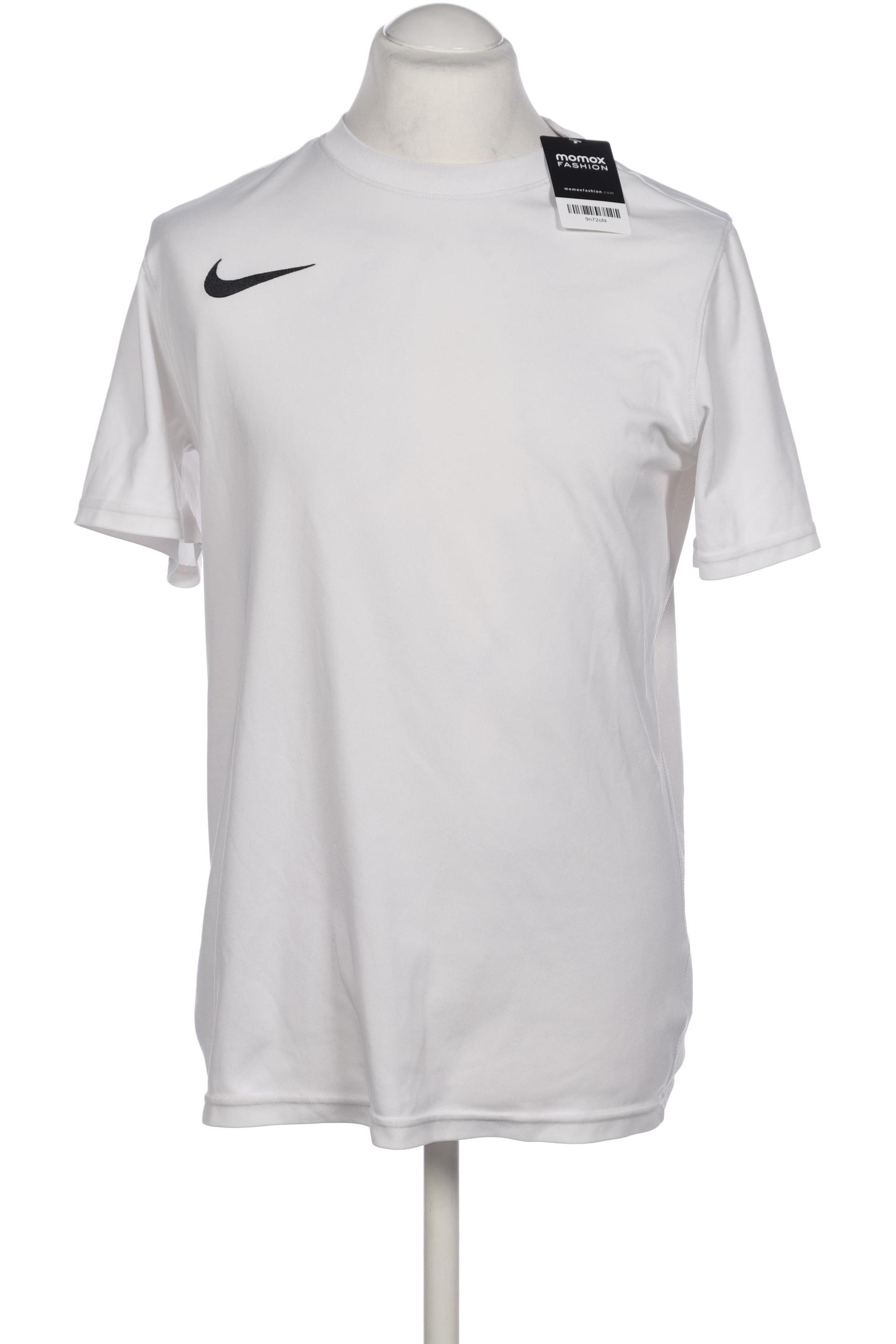 

Nike Herren T-Shirt, weiß, Gr. 52