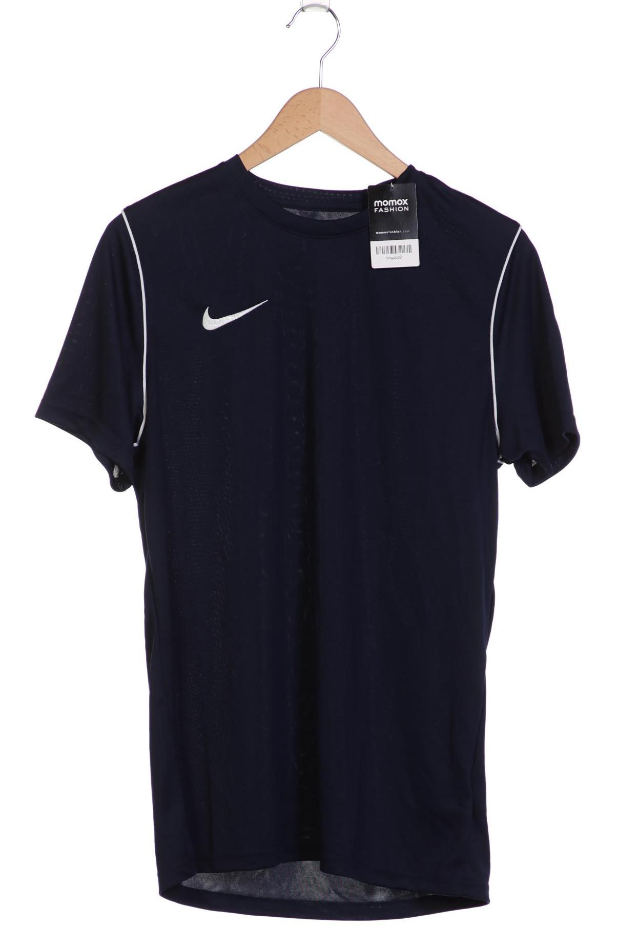 

Nike Herren T-Shirt, marineblau, Gr. 52