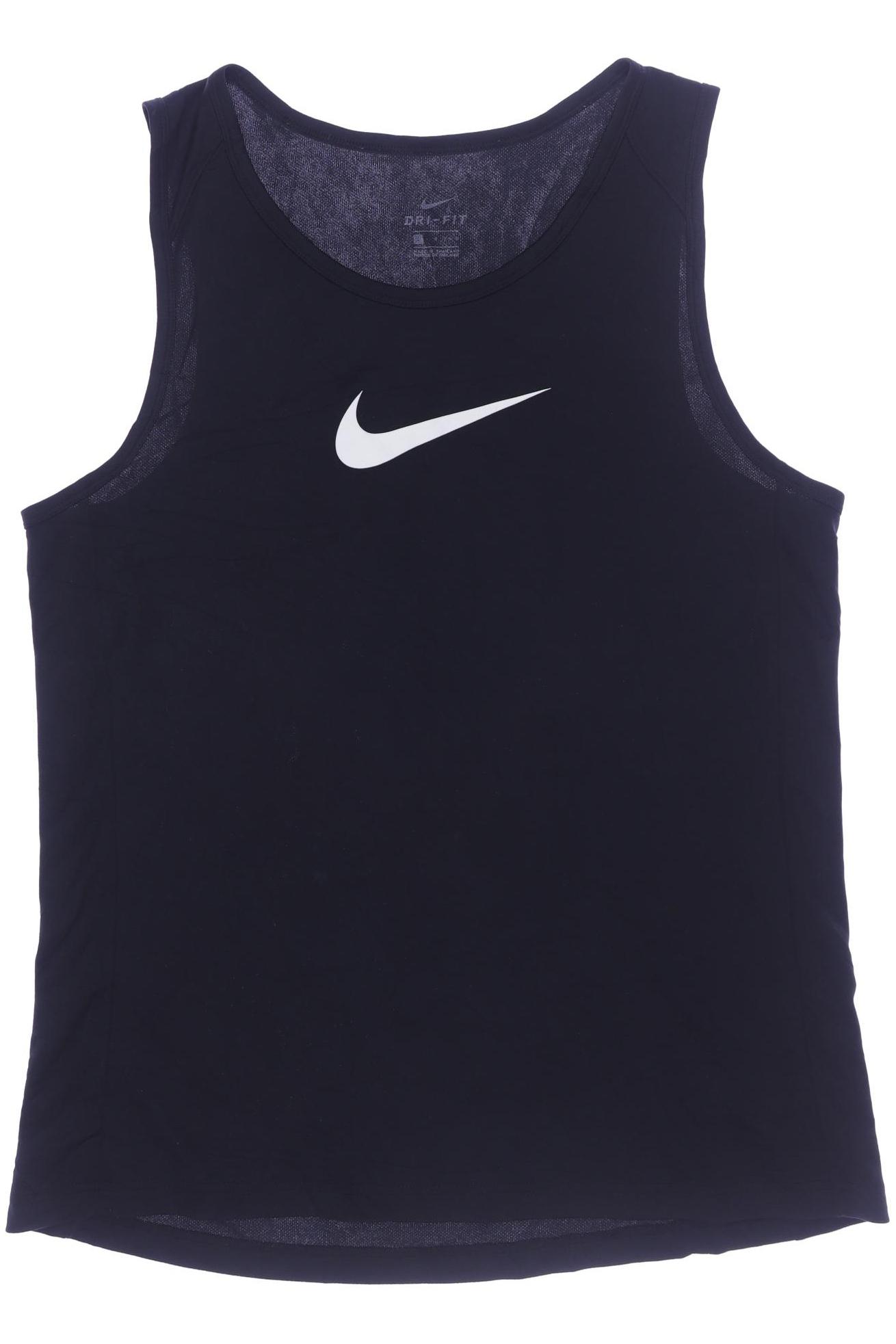 

Nike Herren T-Shirt, schwarz, Gr. 52