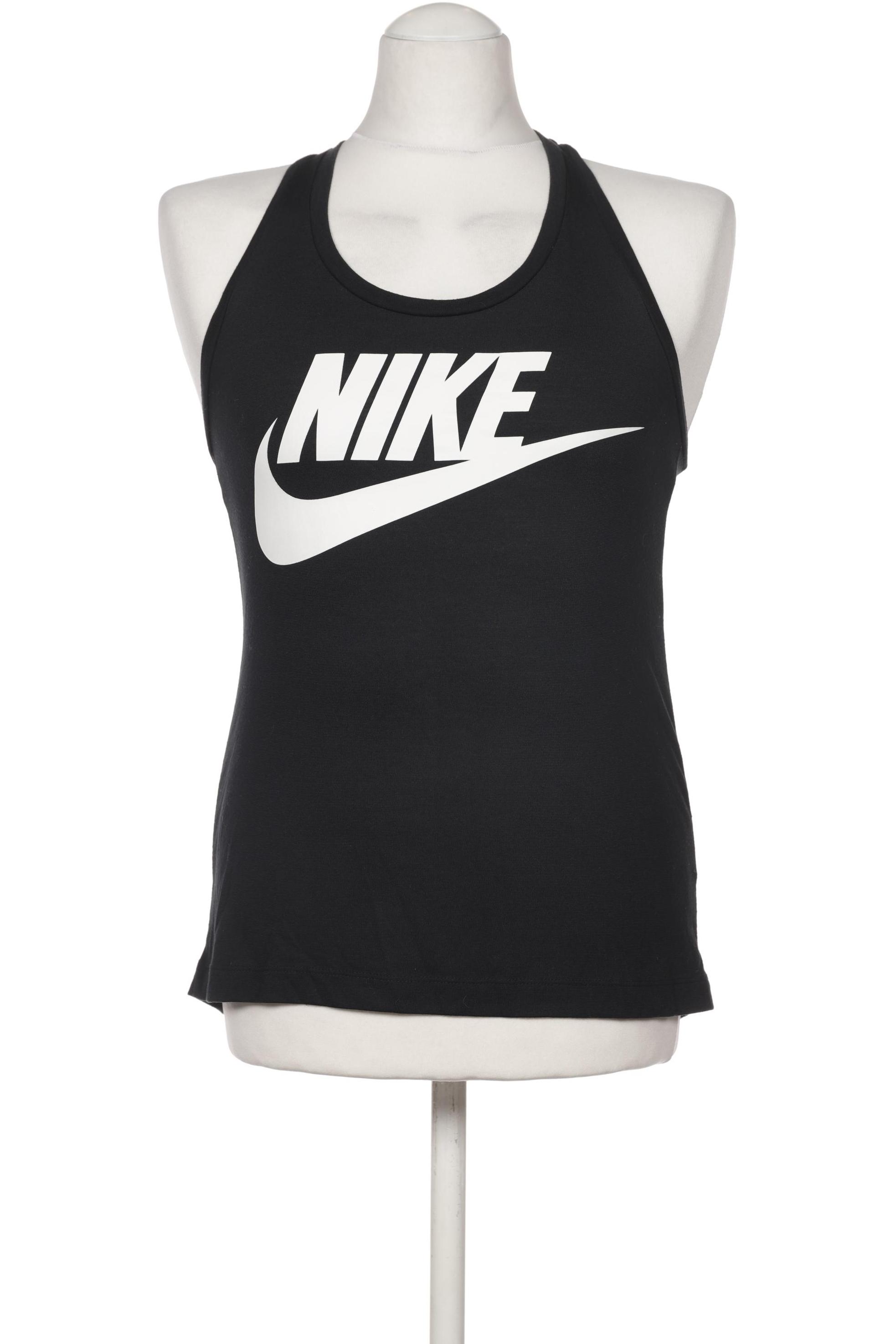 

Nike Herren T-Shirt, schwarz, Gr. 46