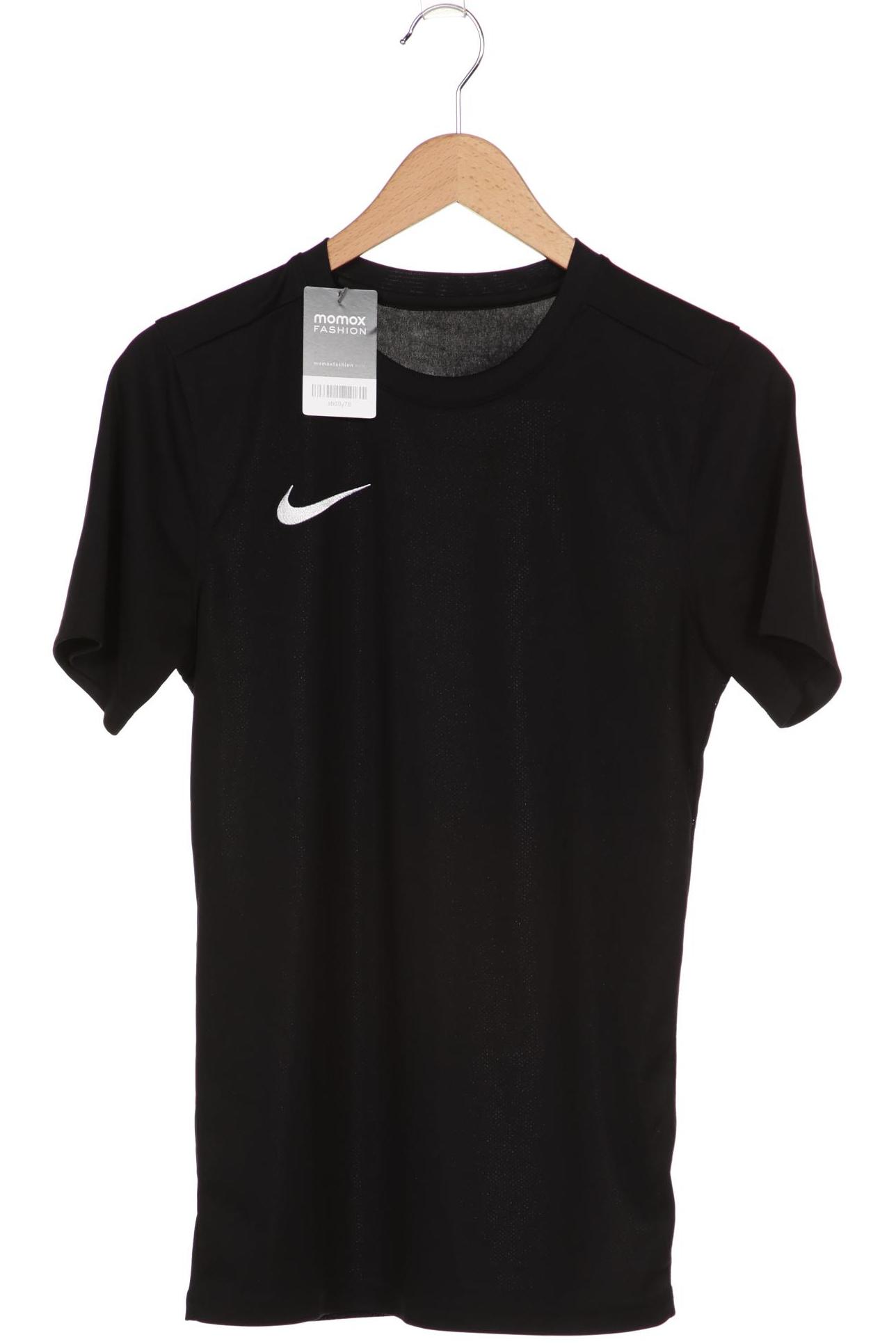 

Nike Herren T-Shirt, schwarz, Gr. 46