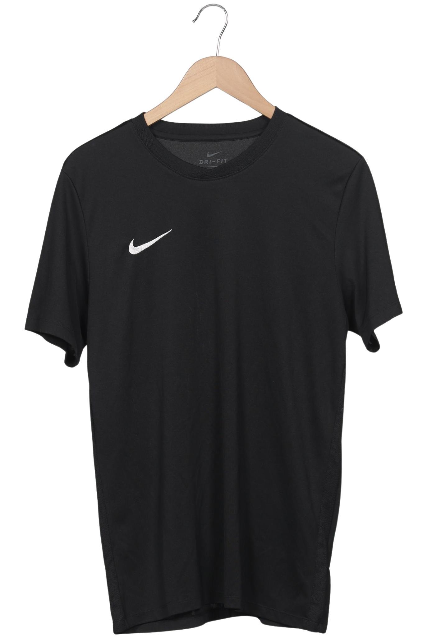 

Nike Herren T-Shirt, schwarz, Gr. 52