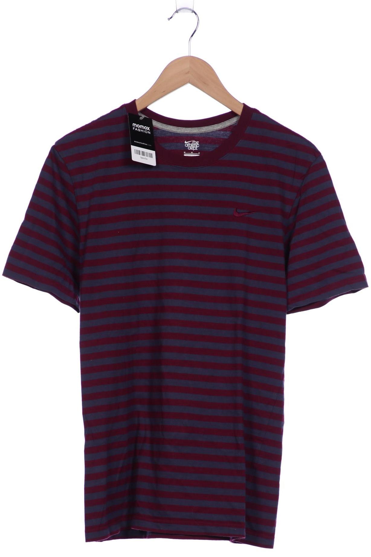 

Nike Herren T-Shirt, bordeaux, Gr. 48