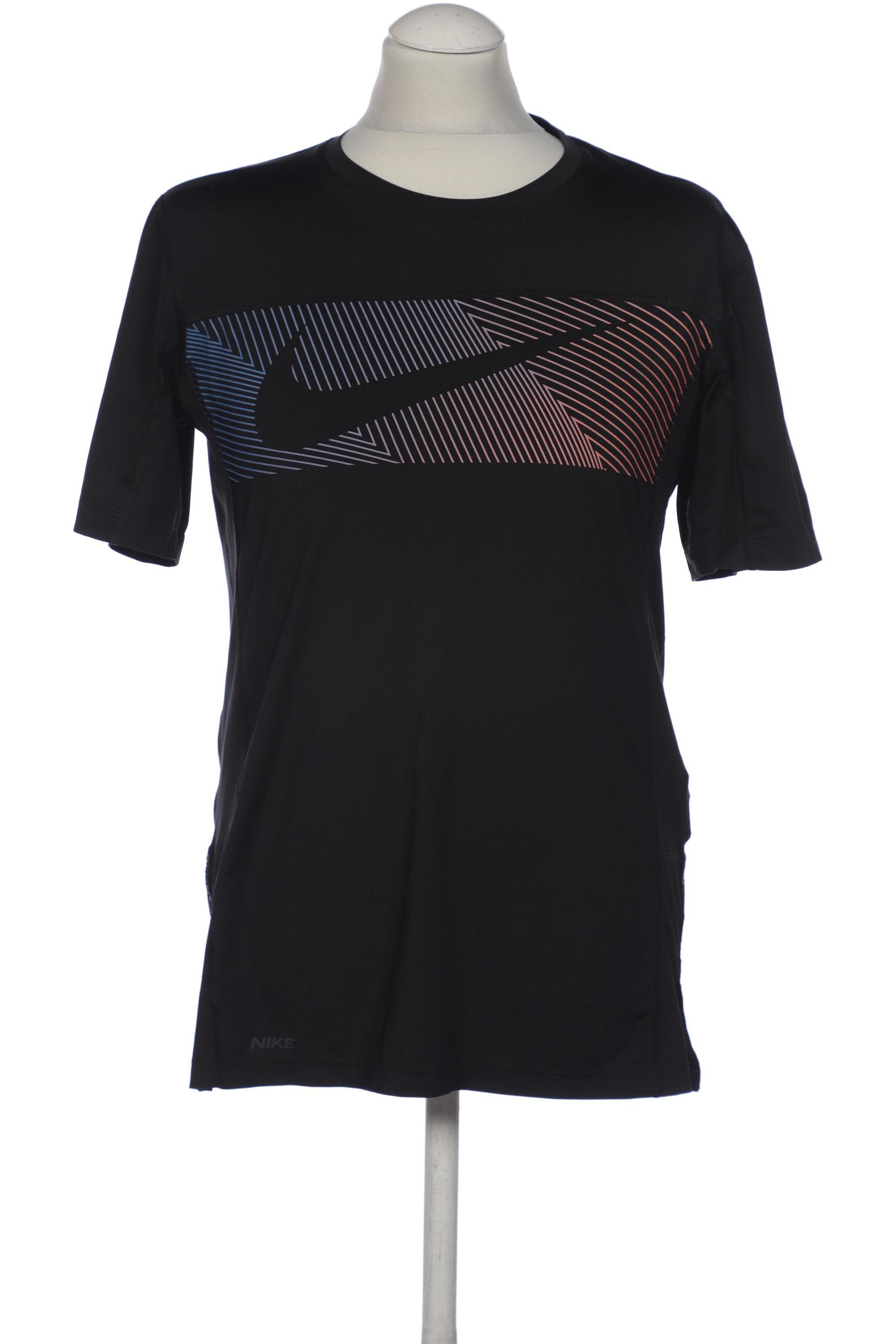 

Nike Herren T-Shirt, schwarz