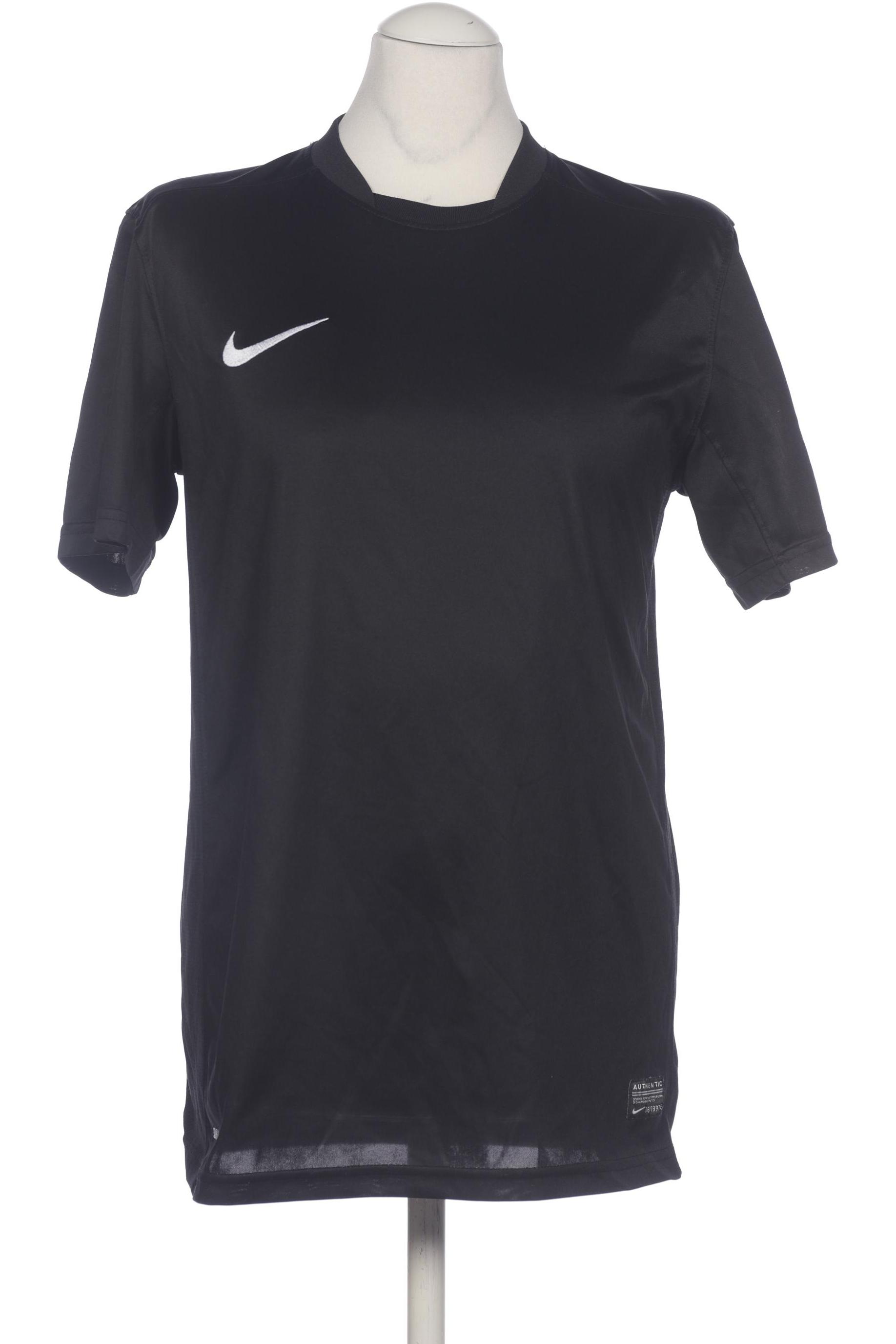 

Nike Herren T-Shirt, schwarz, Gr. 48