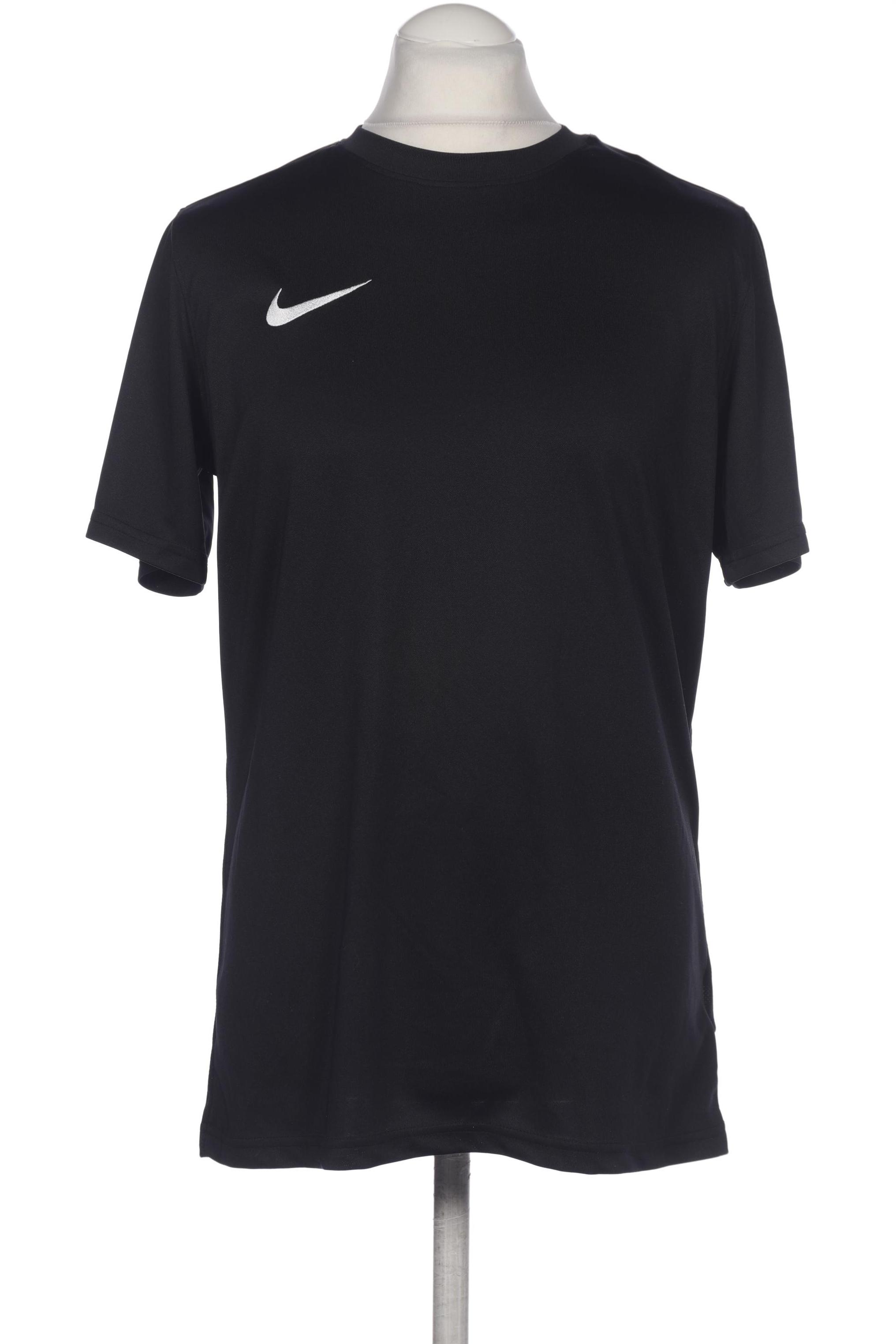 

Nike Herren T-Shirt, schwarz