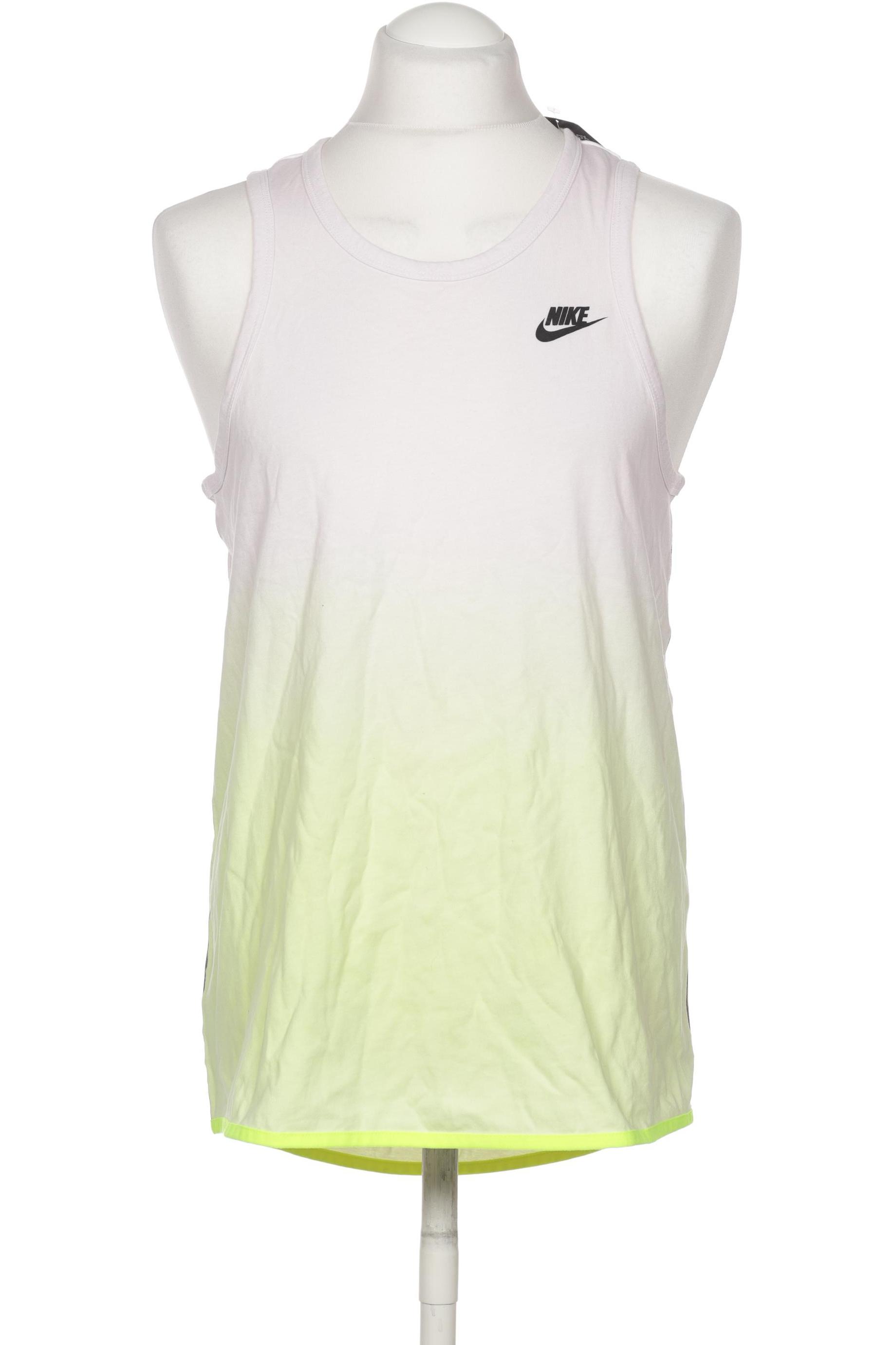 

Nike Herren T-Shirt, hellgrün, Gr. 48