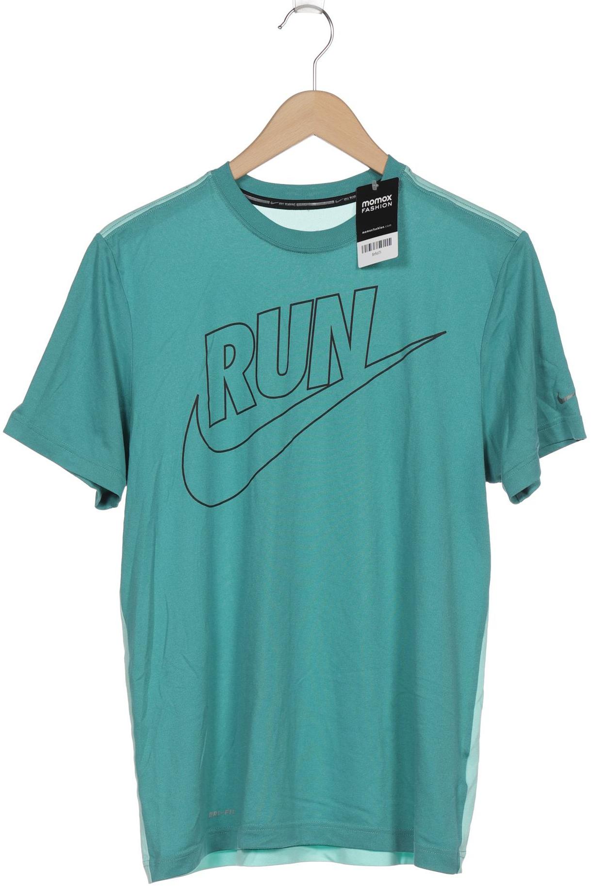 

Nike Herren T-Shirt, türkis