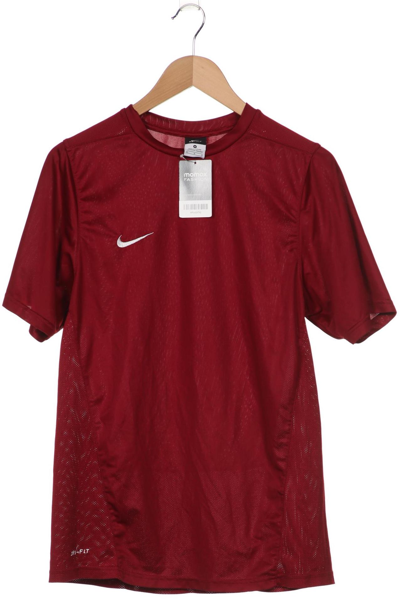 

Nike Herren T-Shirt, bordeaux, Gr. 48
