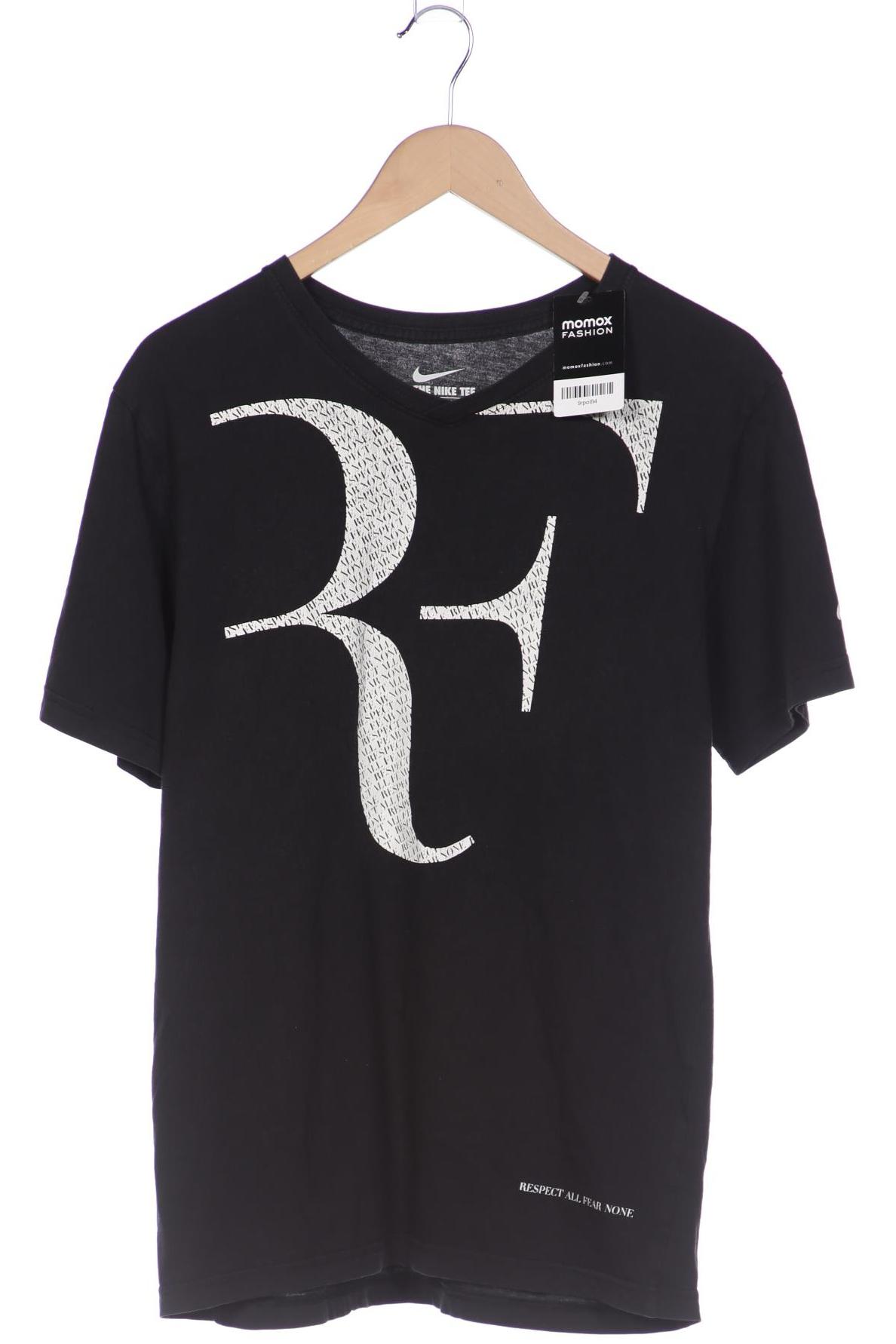 

Nike Herren T-Shirt, schwarz