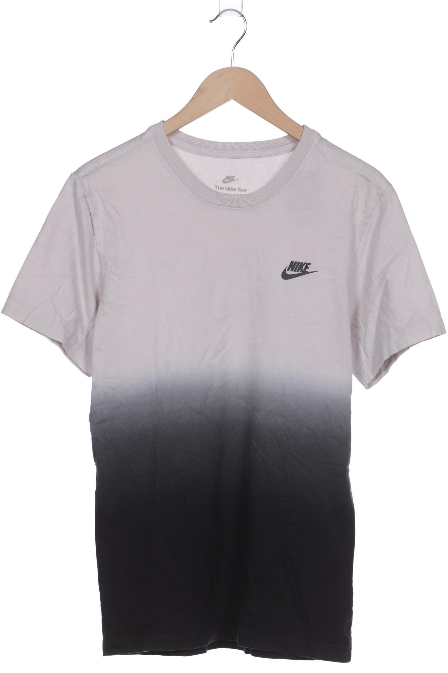 

Nike Herren T-Shirt, grau, Gr. 46