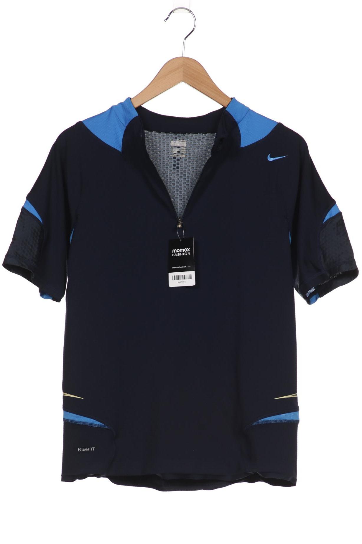 

Nike Herren T-Shirt, marineblau