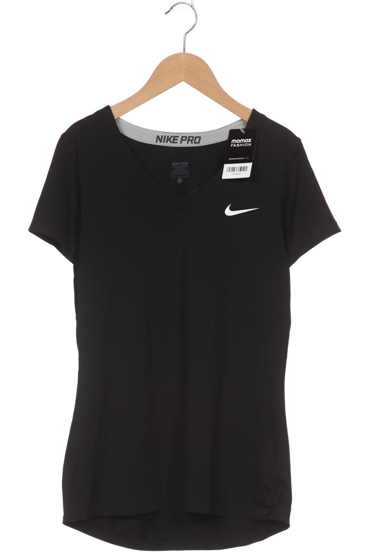 

Nike Herren T-Shirt, schwarz, Gr. 52