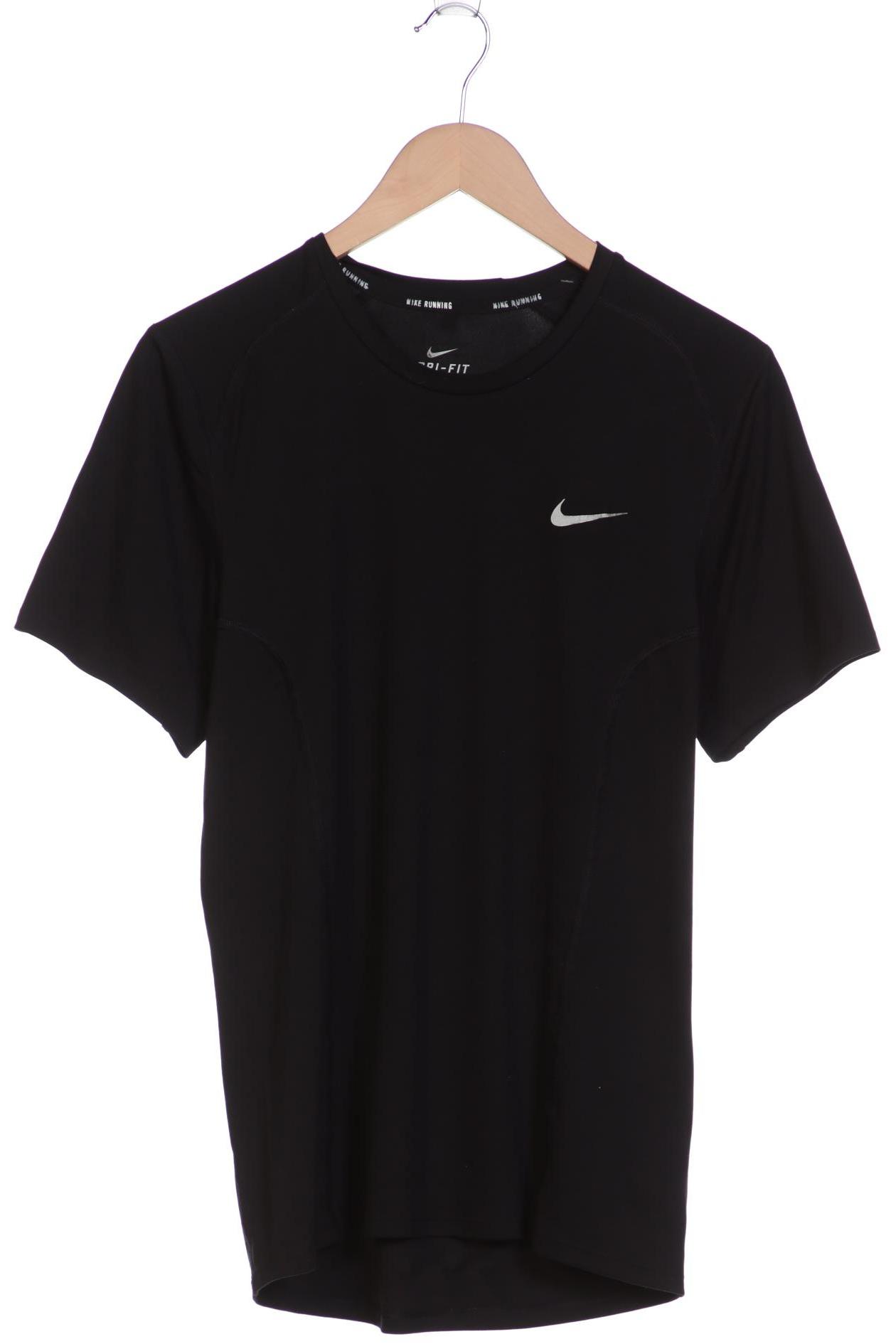 

Nike Herren T-Shirt, schwarz