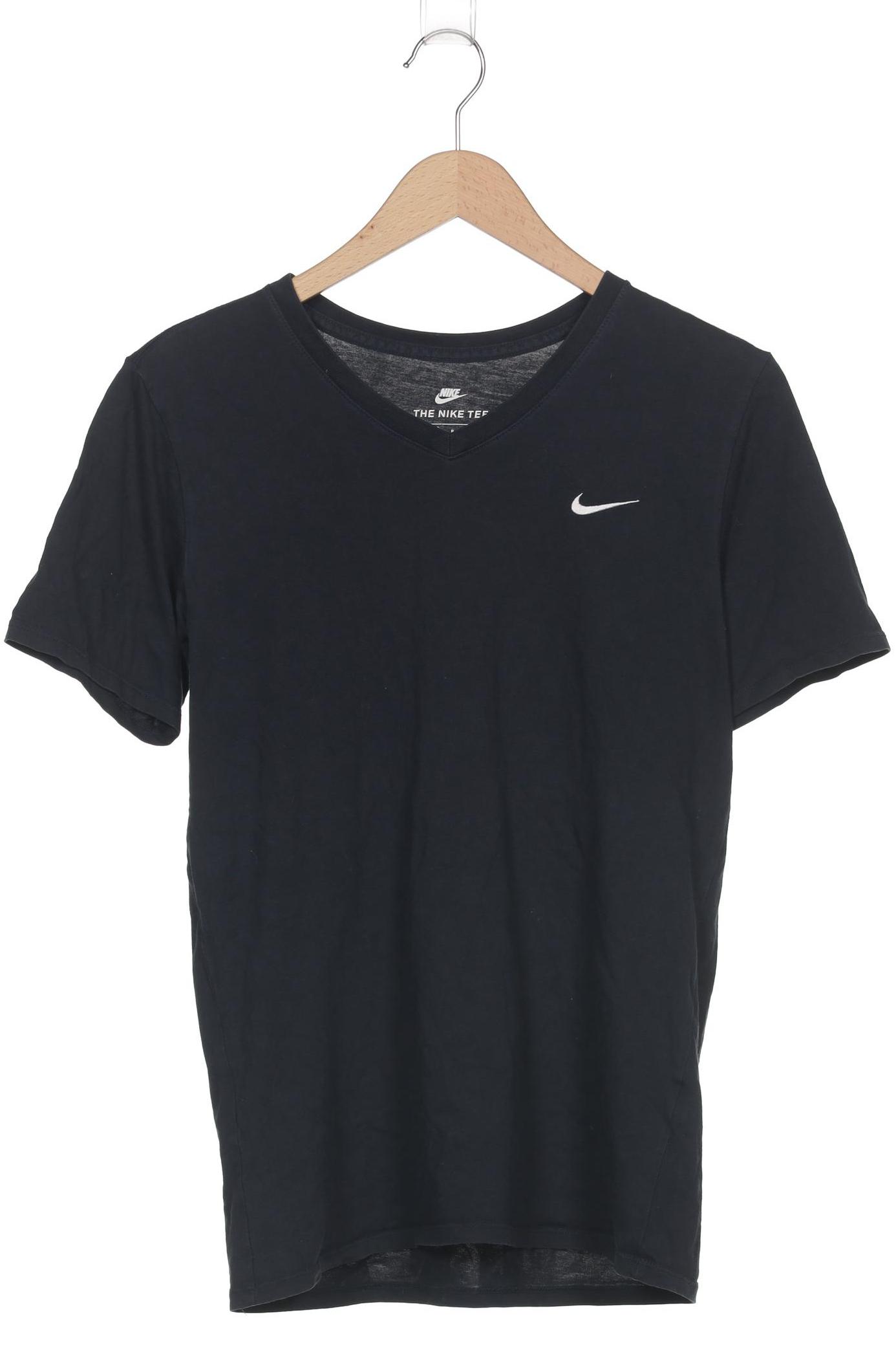 

Nike Herren T-Shirt, marineblau, Gr. 46