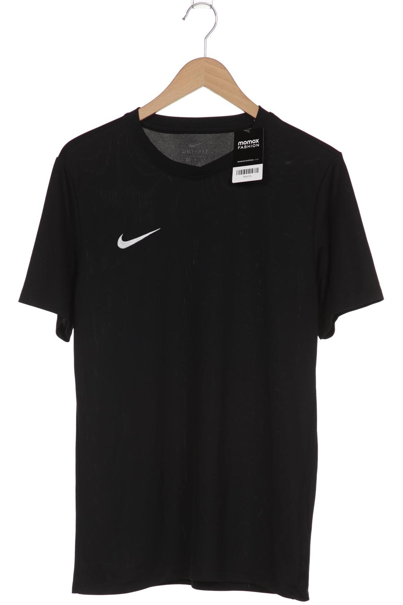 

Nike Herren T-Shirt, schwarz