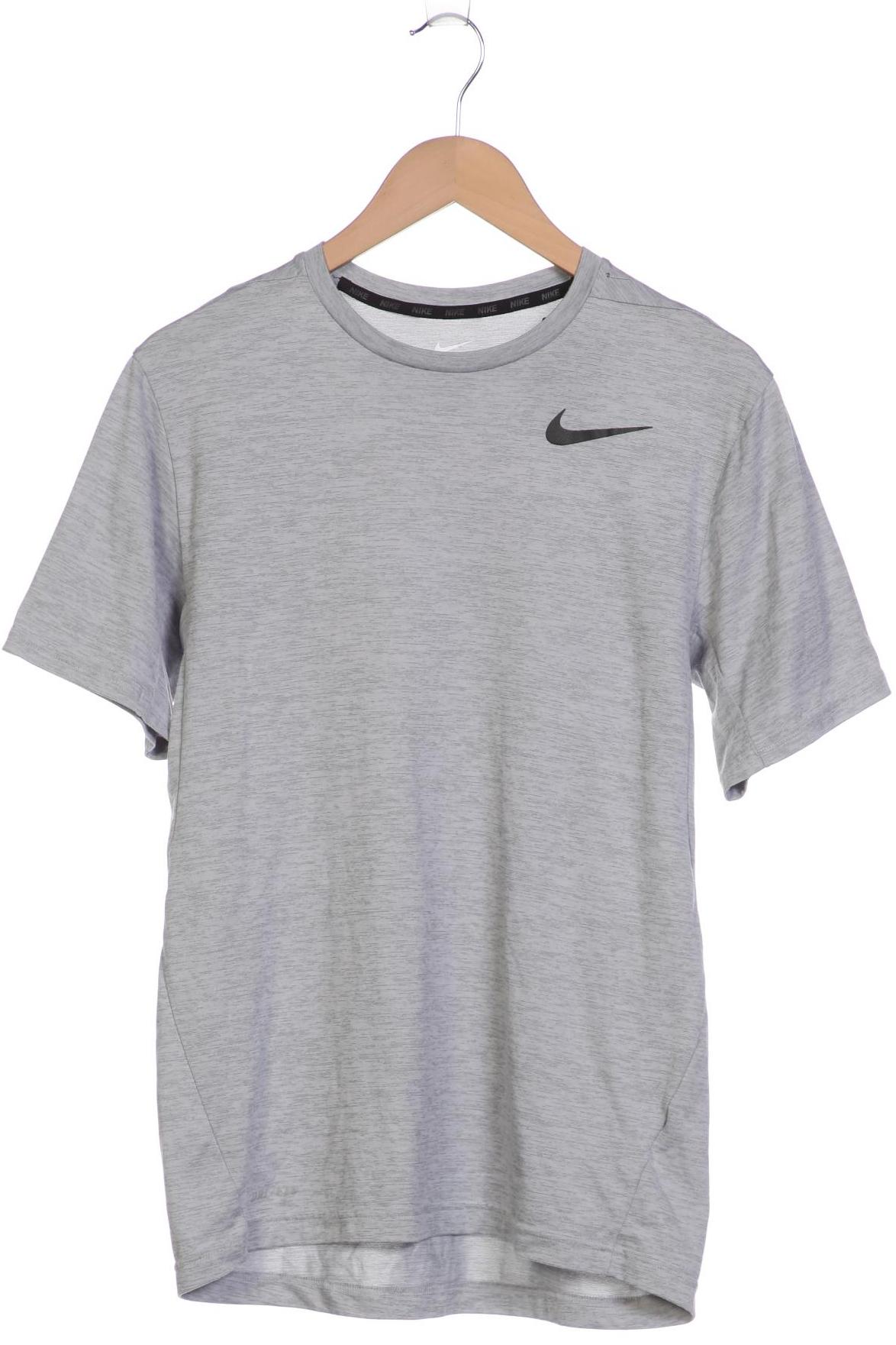 

Nike Herren T-Shirt, grau, Gr. 48