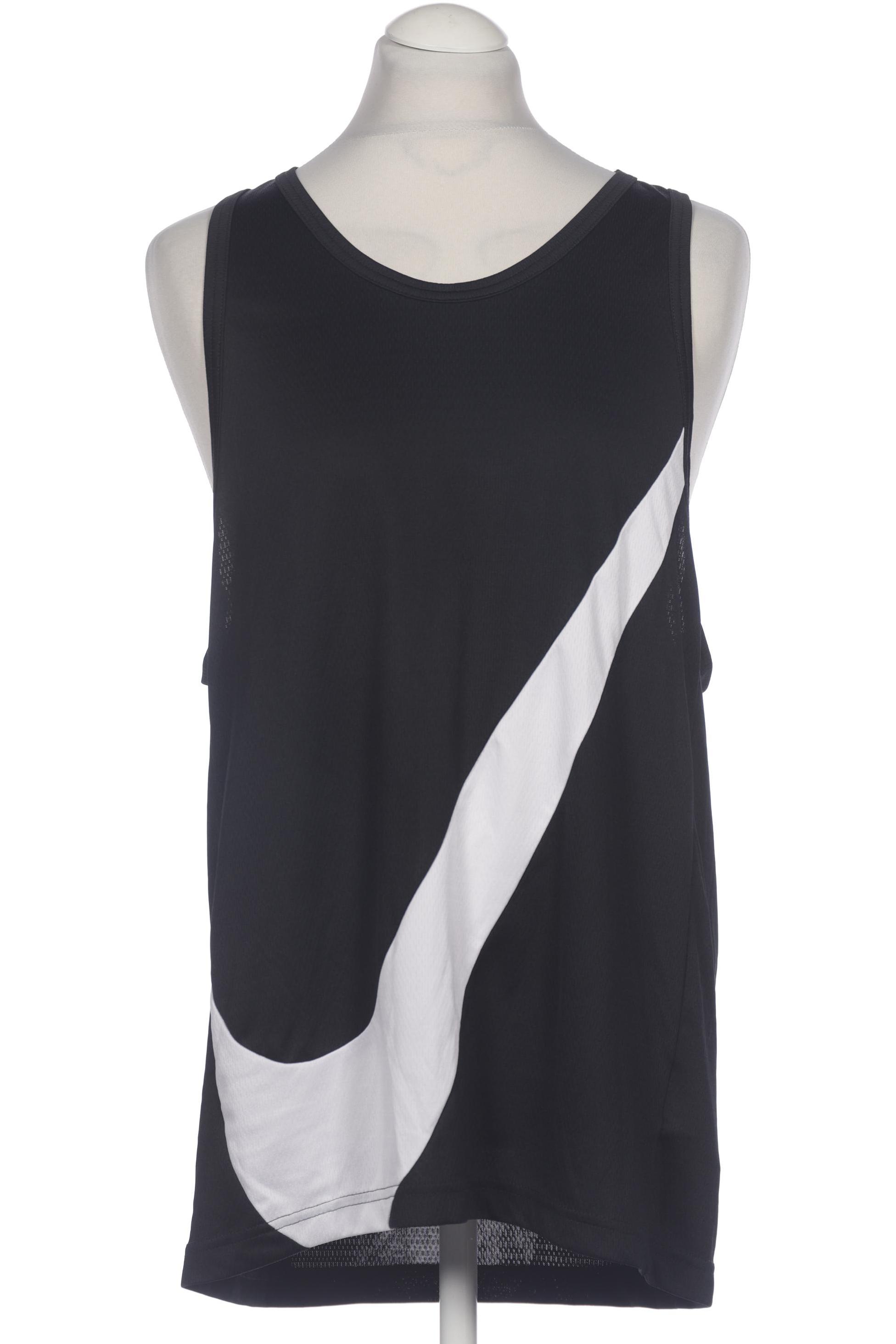 

Nike Herren T-Shirt, schwarz, Gr. 52