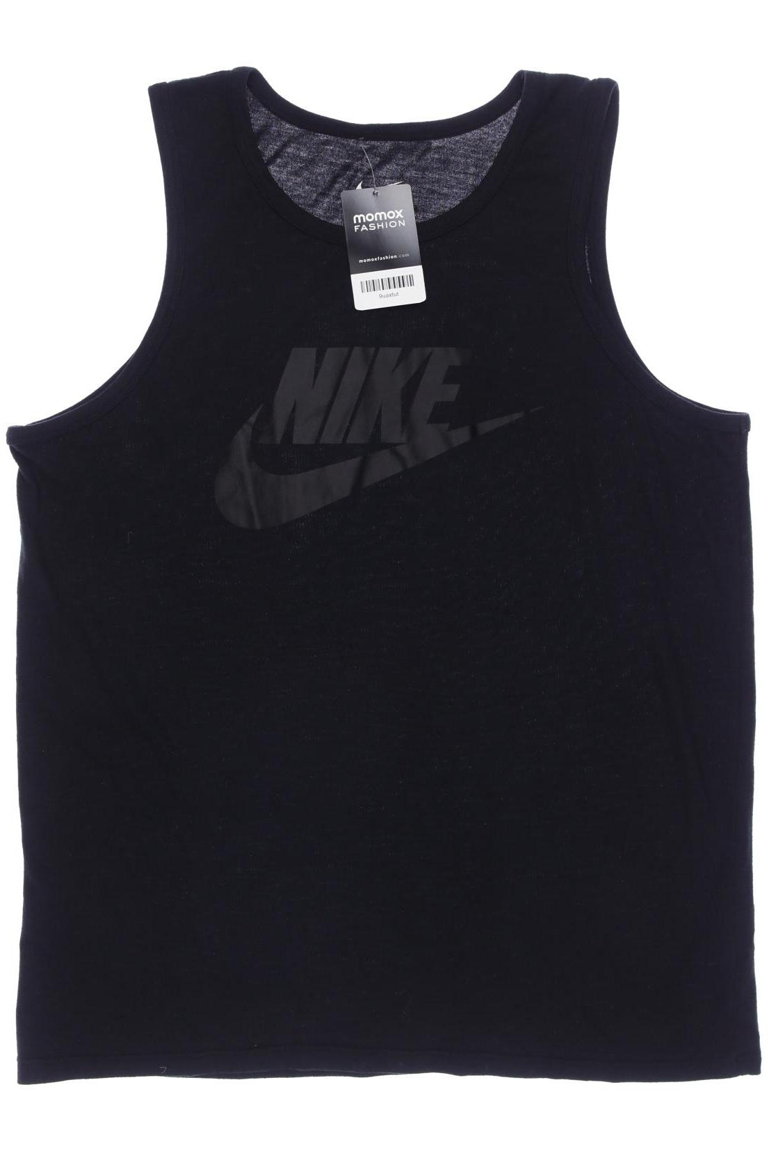 

Nike Herren T-Shirt, schwarz, Gr. 52