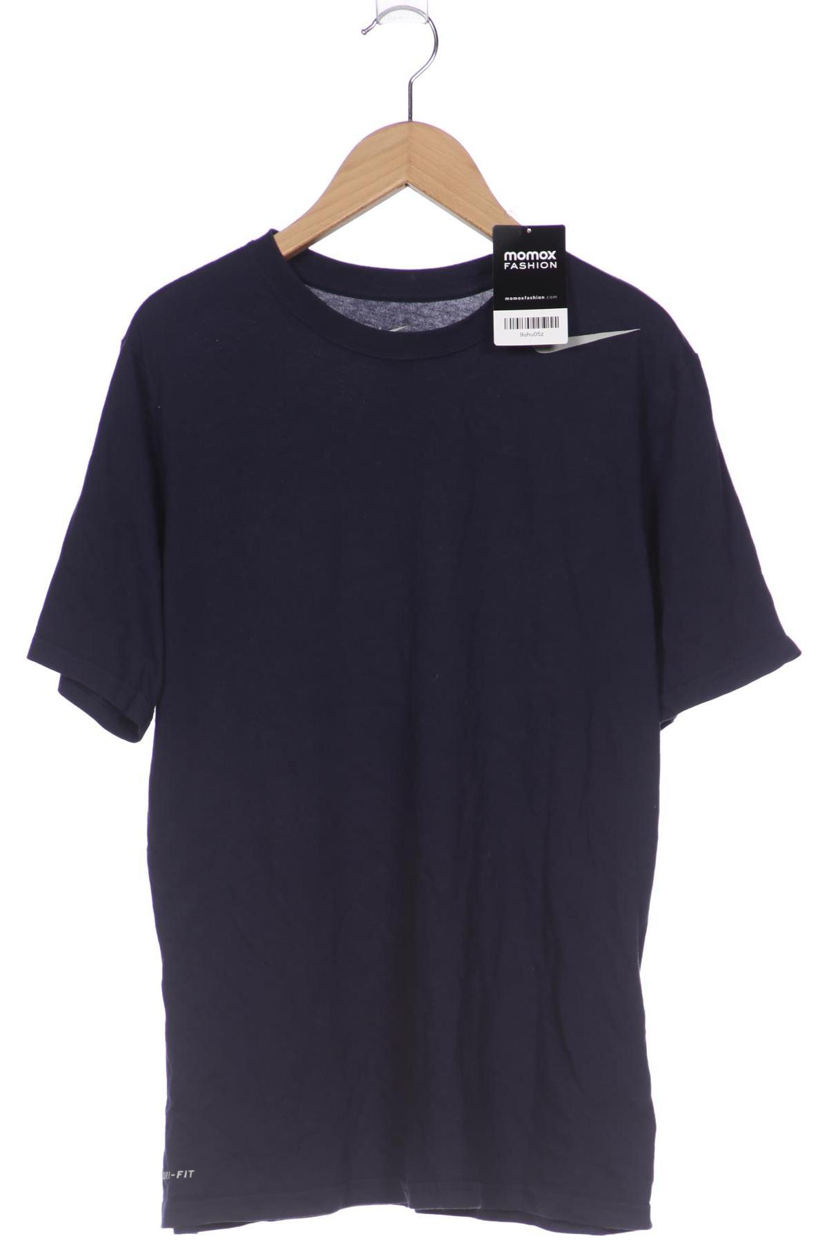 

Nike Herren T-Shirt, marineblau