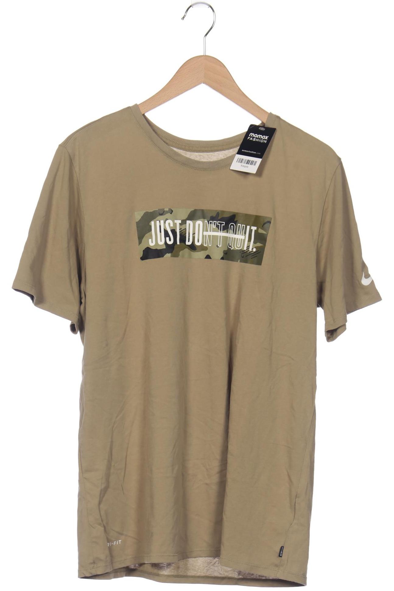 

Nike Herren T-Shirt, beige