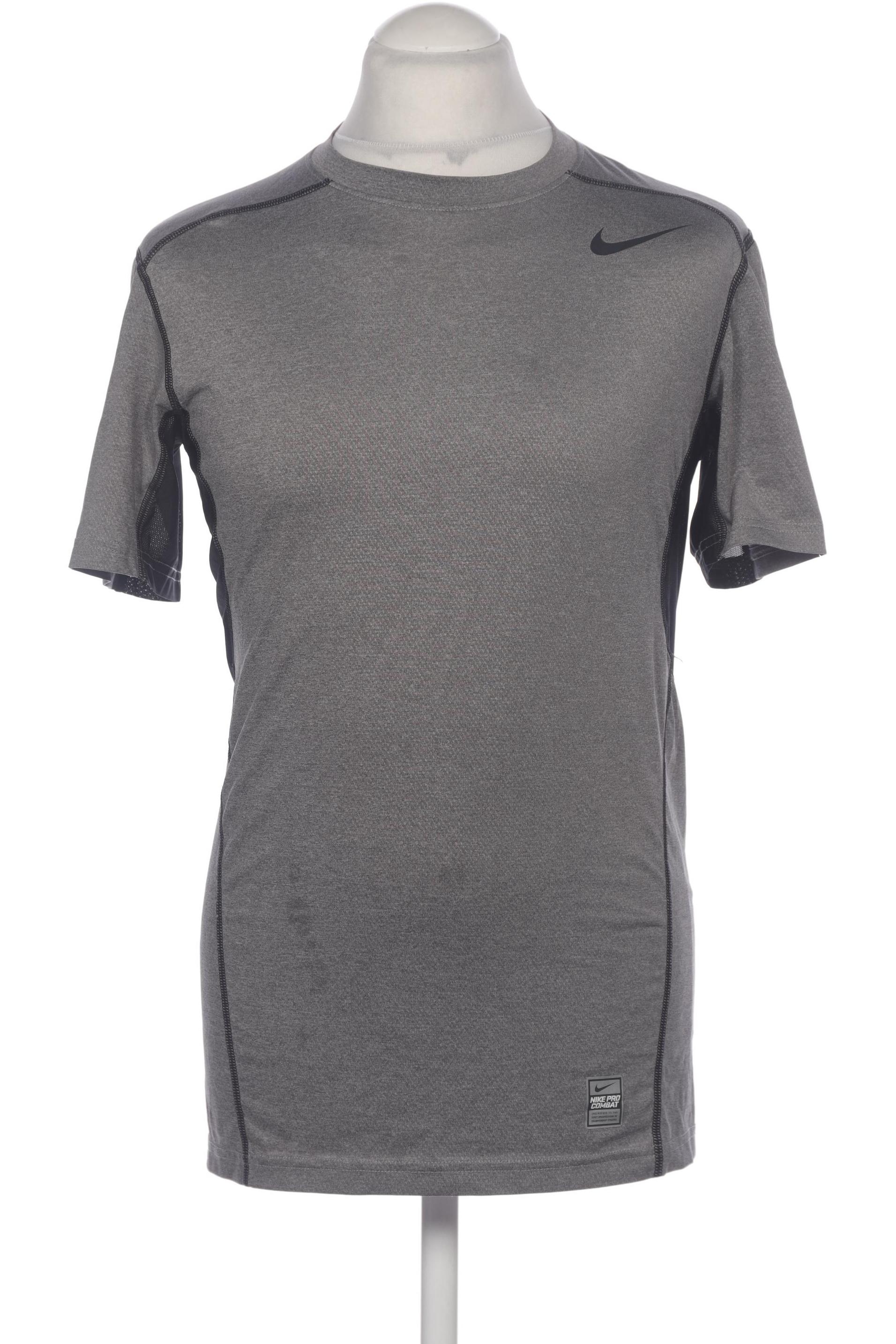 

Nike Herren T-Shirt, grau, Gr. 48