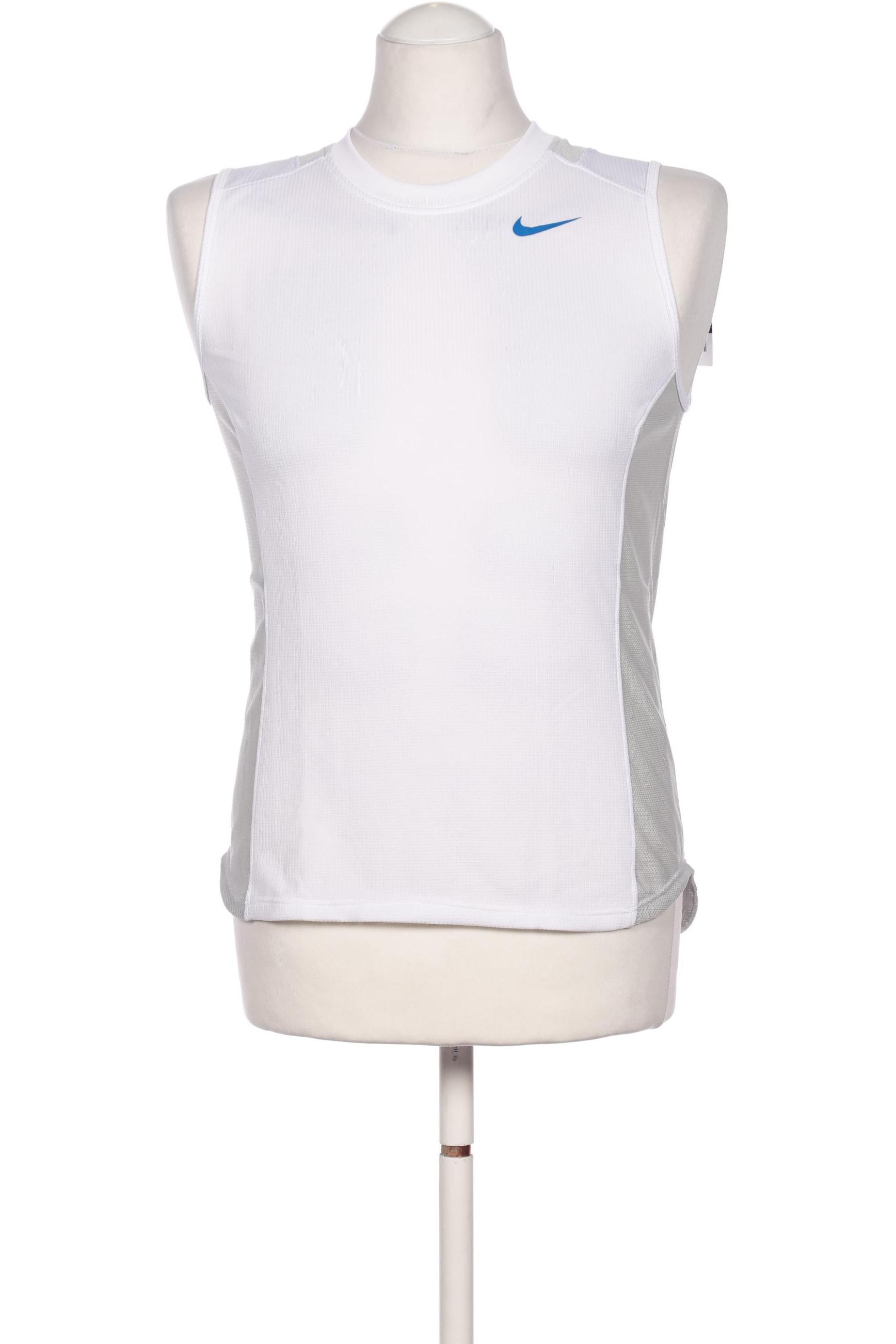

Nike Herren T-Shirt, weiß, Gr. 52