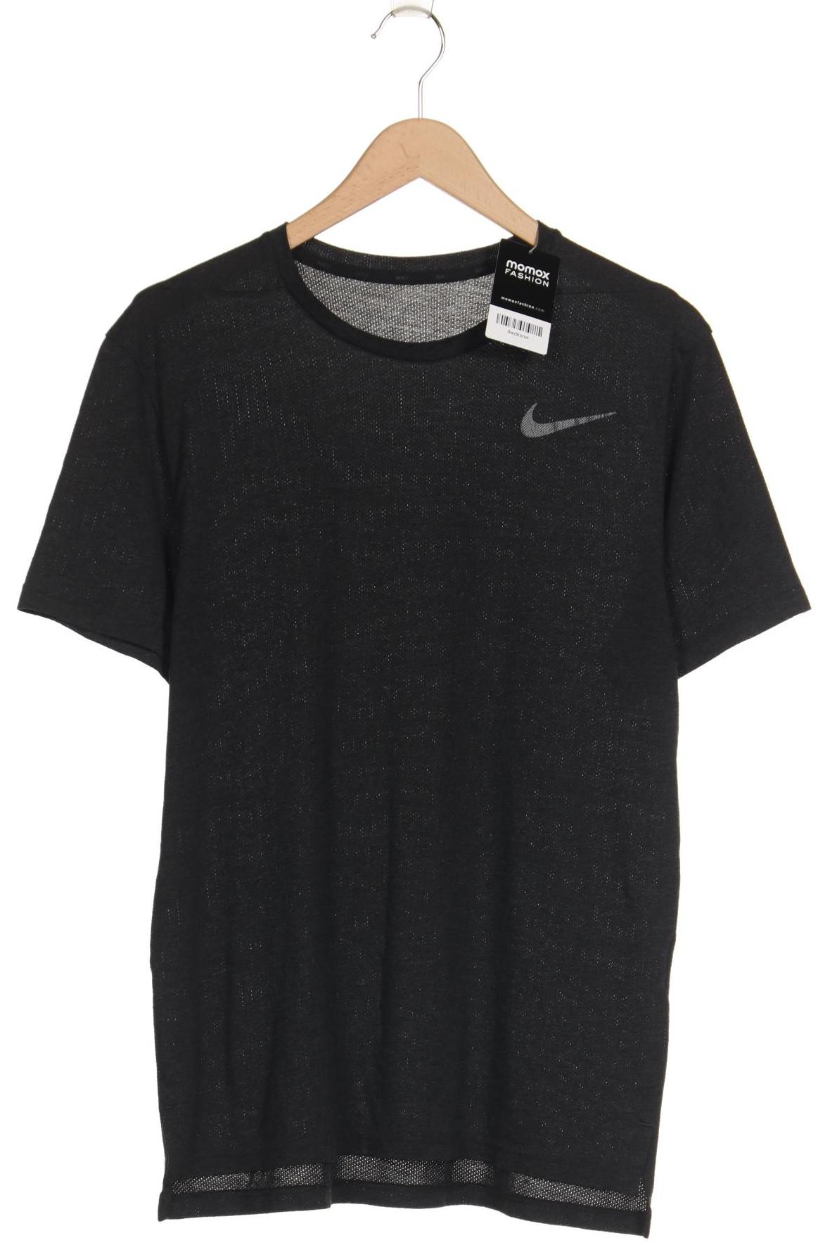 

Nike Herren T-Shirt, grau, Gr. 48