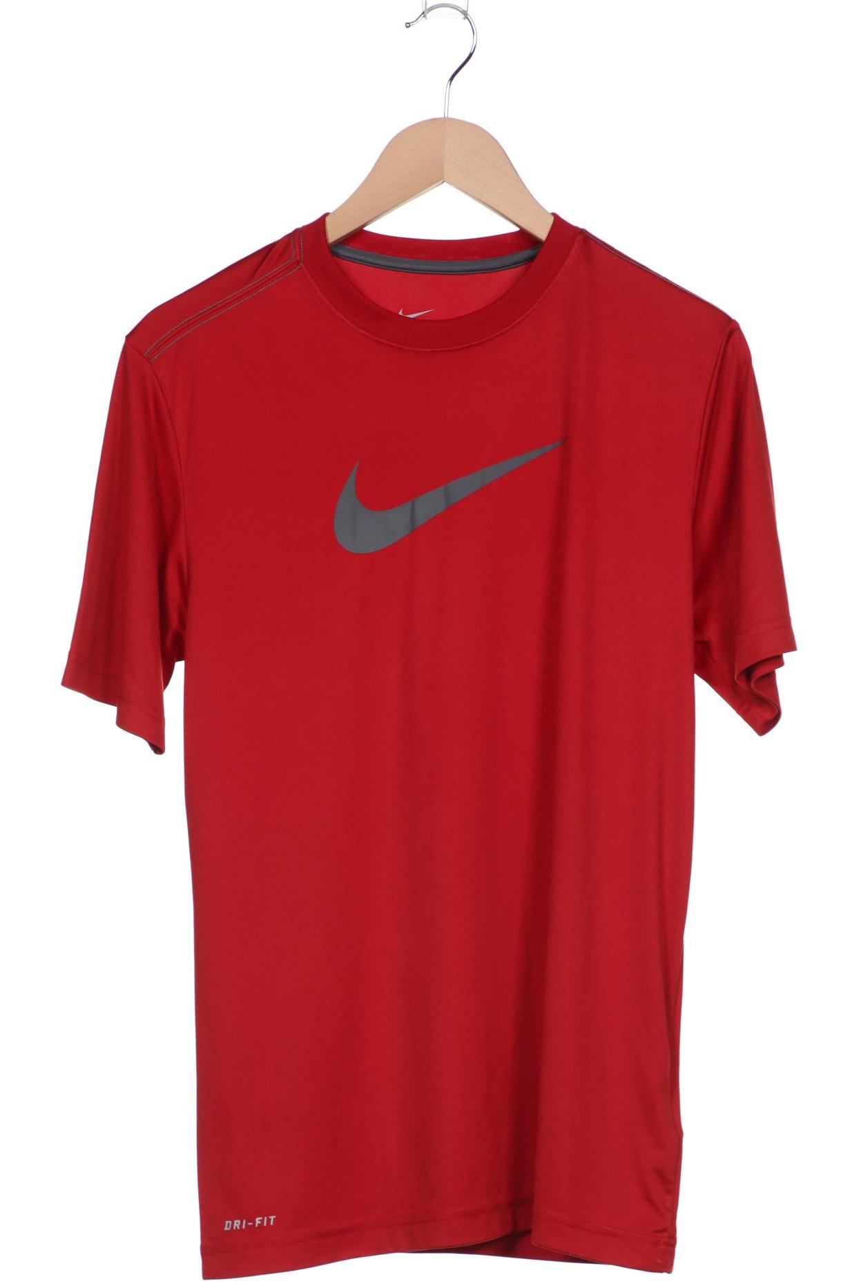 

Nike Herren T-Shirt, rot