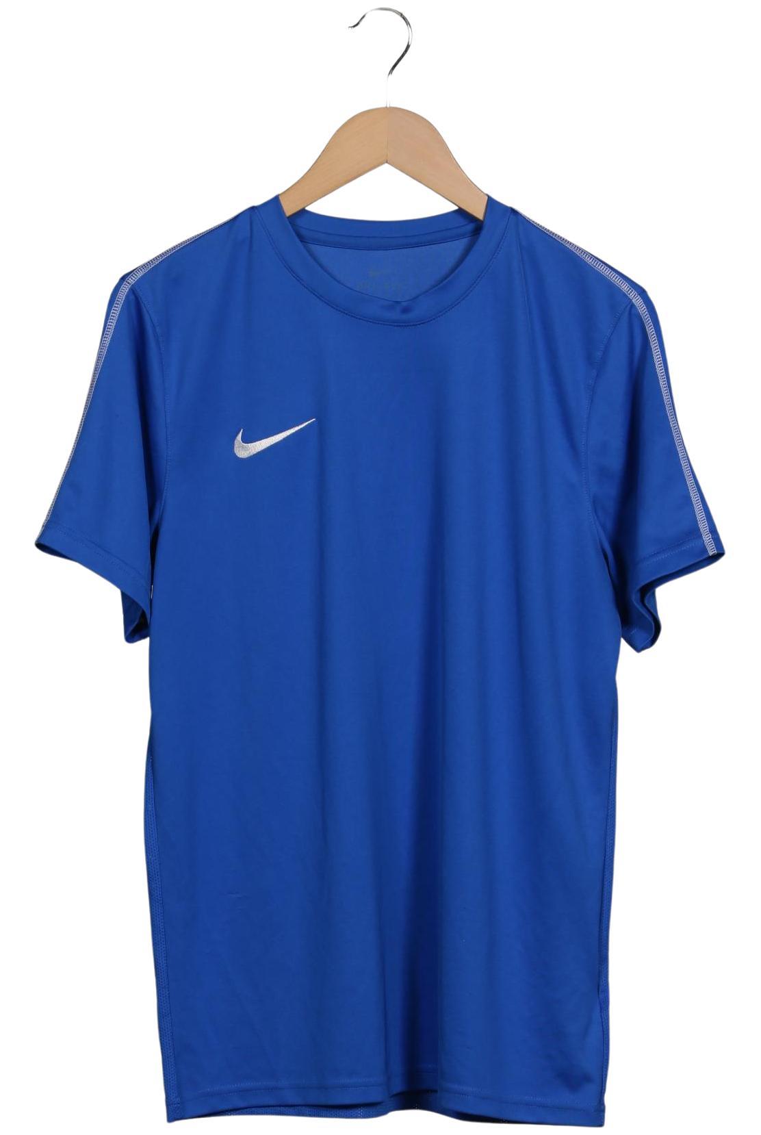 

Nike Herren T-Shirt, blau, Gr. 52