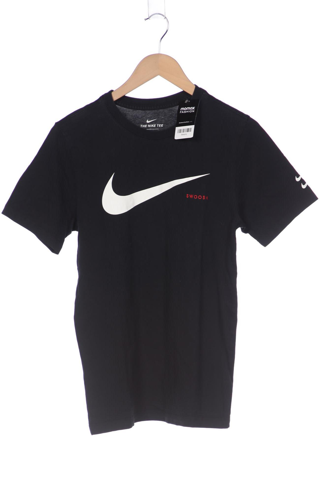 

Nike Herren T-Shirt, schwarz
