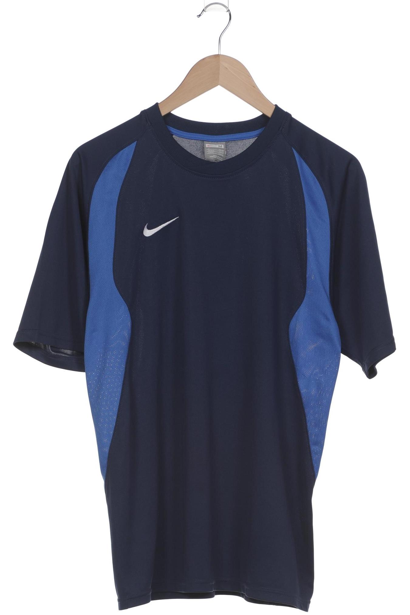 

Nike Herren T-Shirt, marineblau, Gr. 48