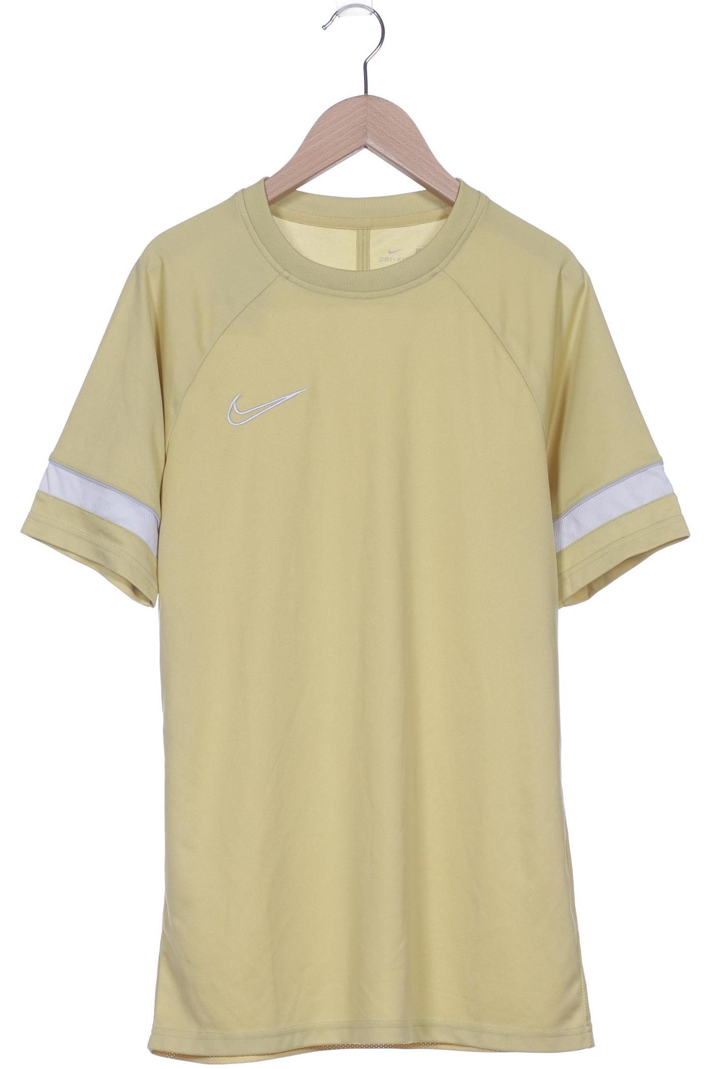 

Nike Herren T-Shirt, gelb