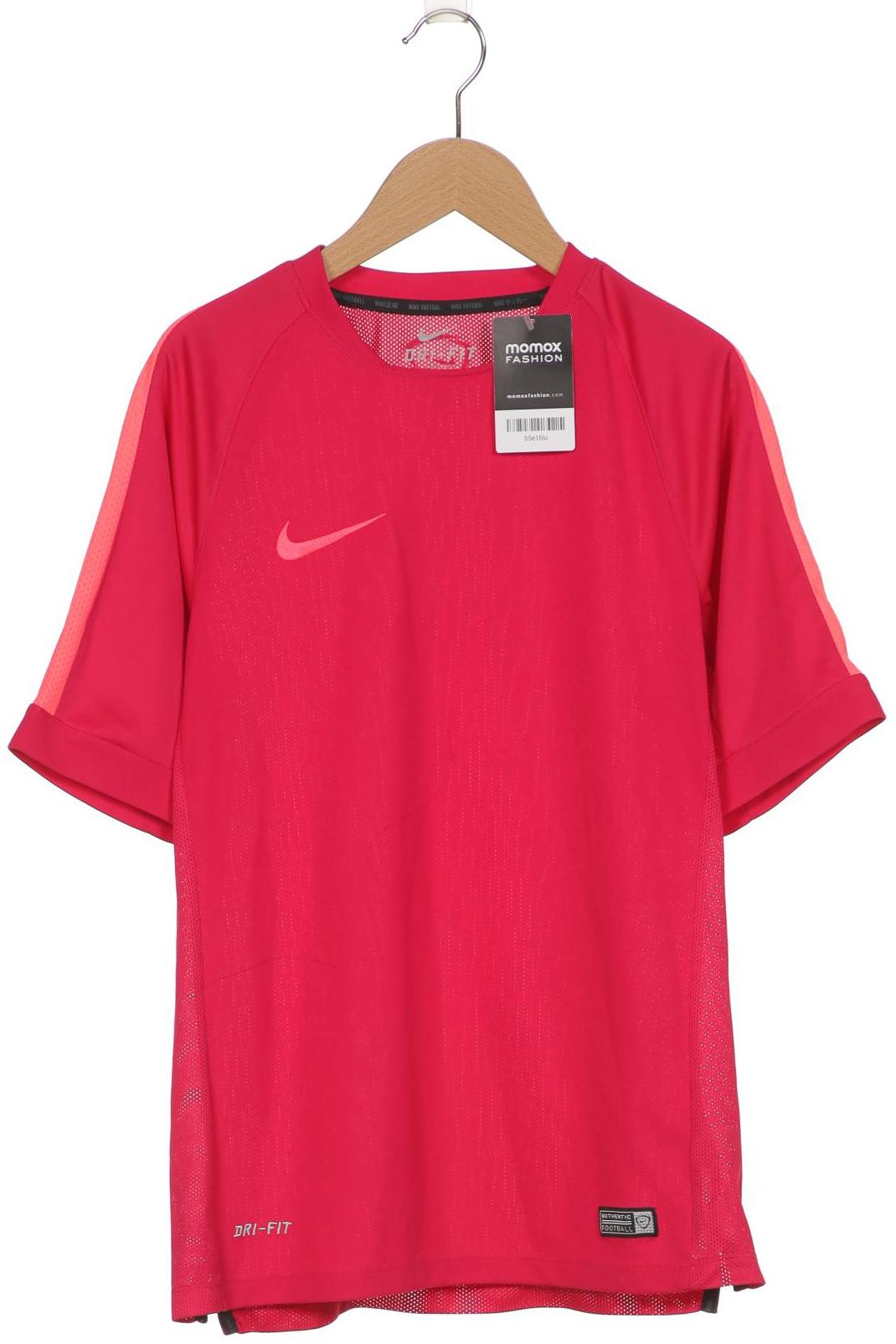 

Nike Herren T-Shirt, pink