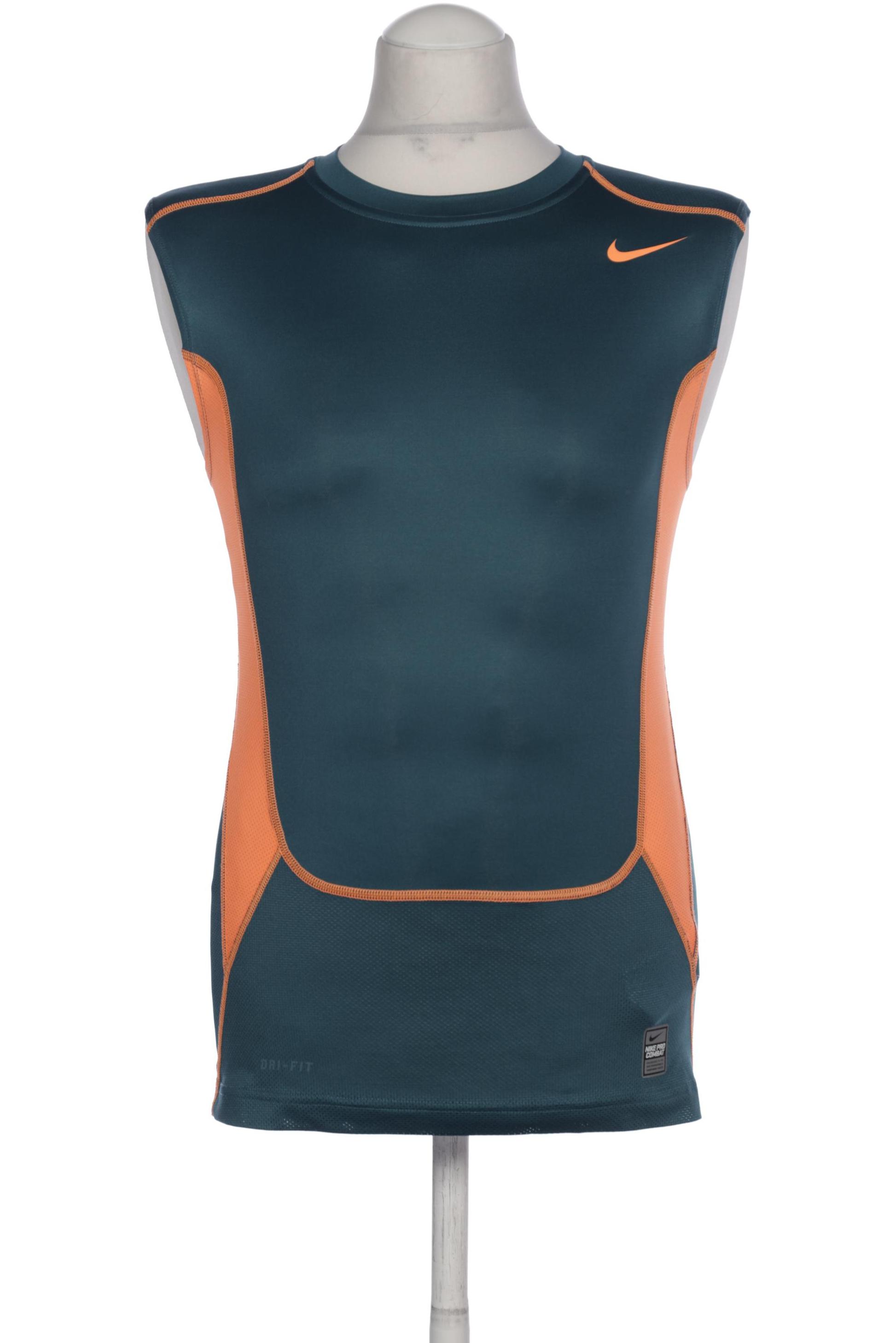 

Nike Herren T-Shirt, grün, Gr. 48