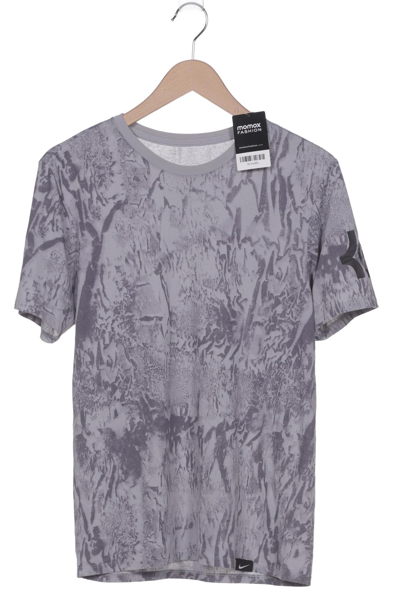 

Nike Herren T-Shirt, grau, Gr. 48
