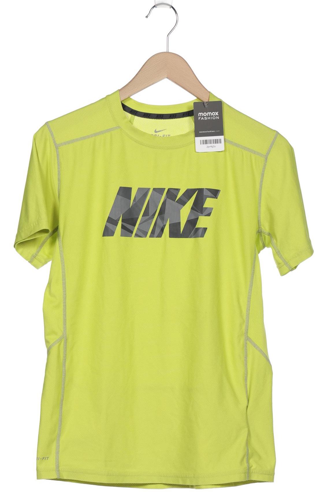 

Nike Herren T-Shirt, neon