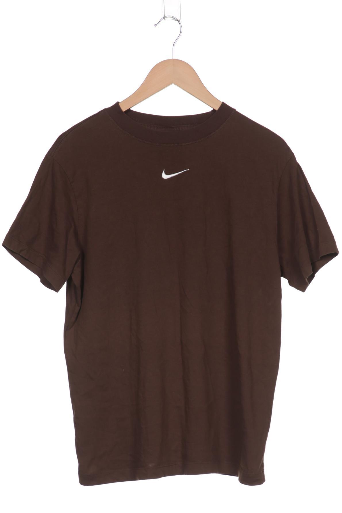 

Nike Herren T-Shirt, braun