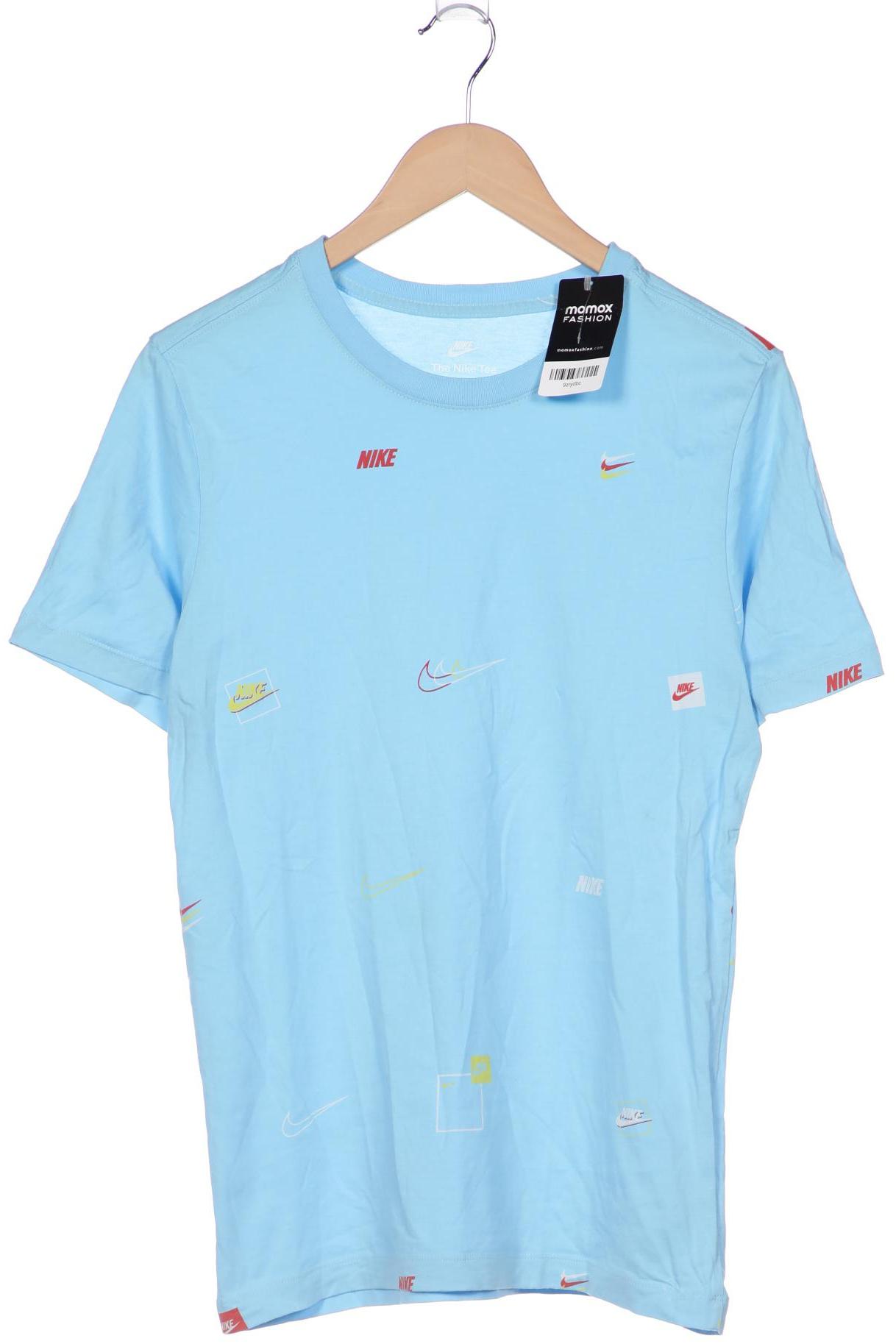 

Nike Herren T-Shirt, hellblau