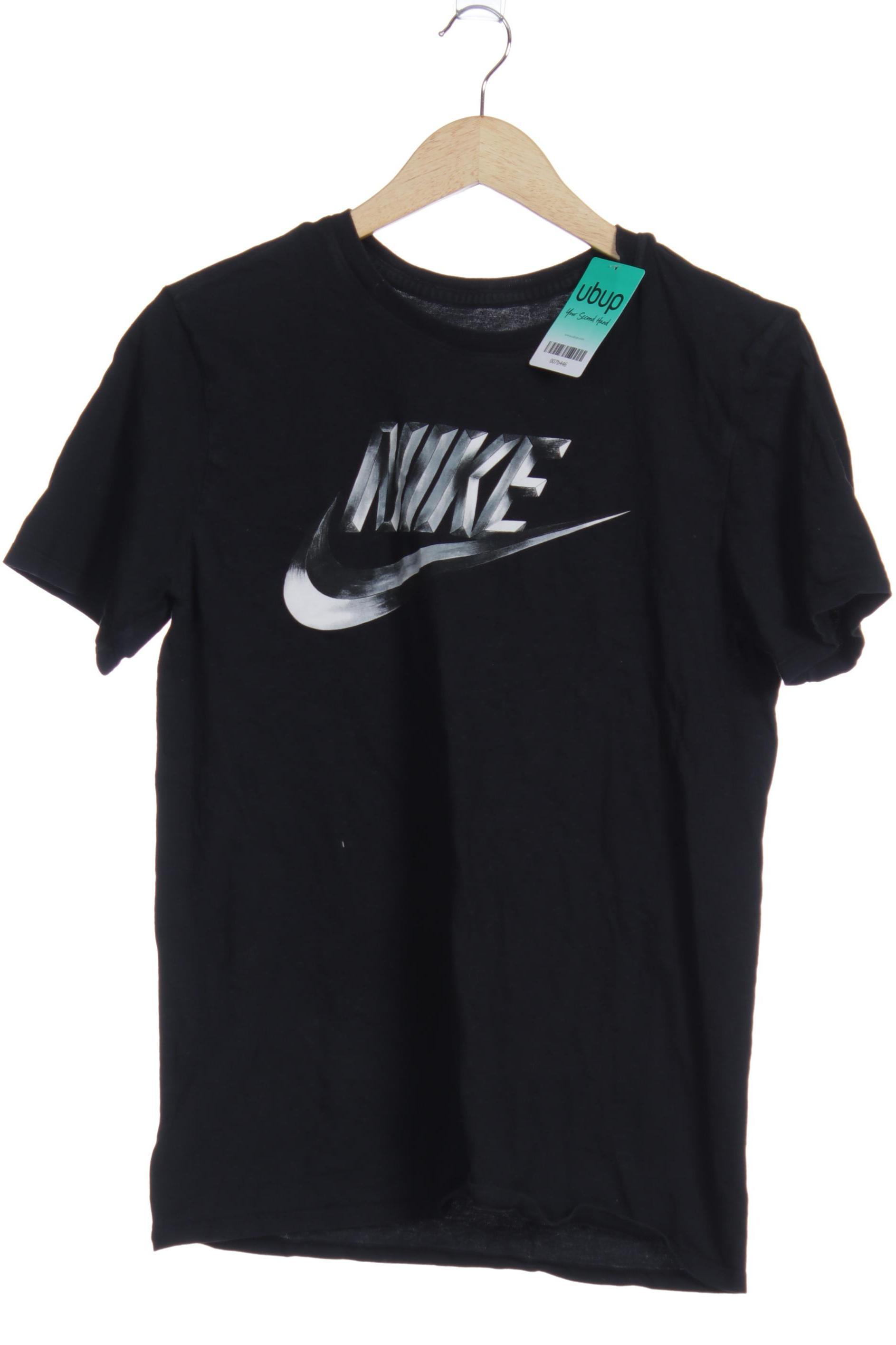 

Nike Herren T-Shirt, schwarz, Gr.