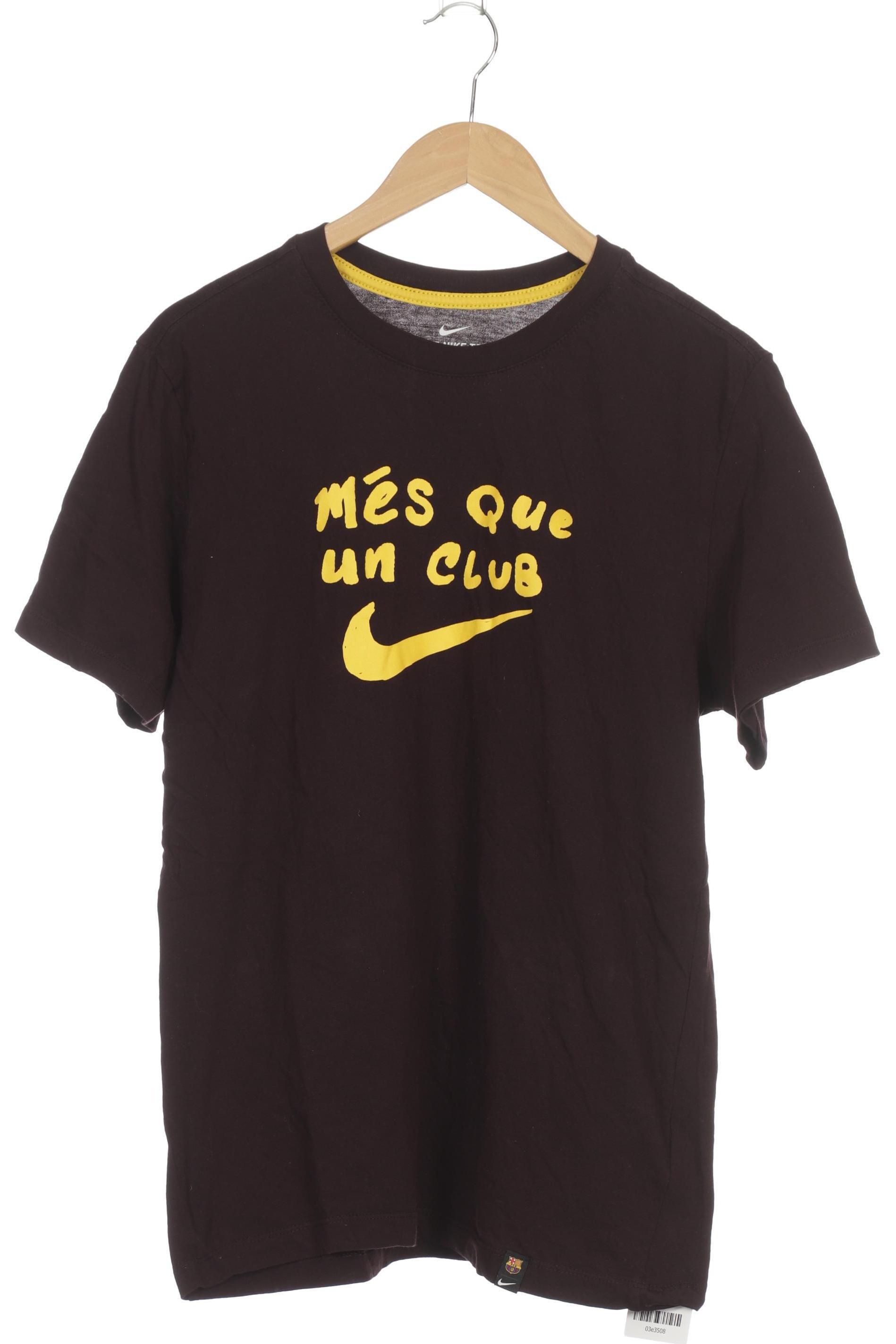 

Nike Herren T-Shirt, lila, Gr.