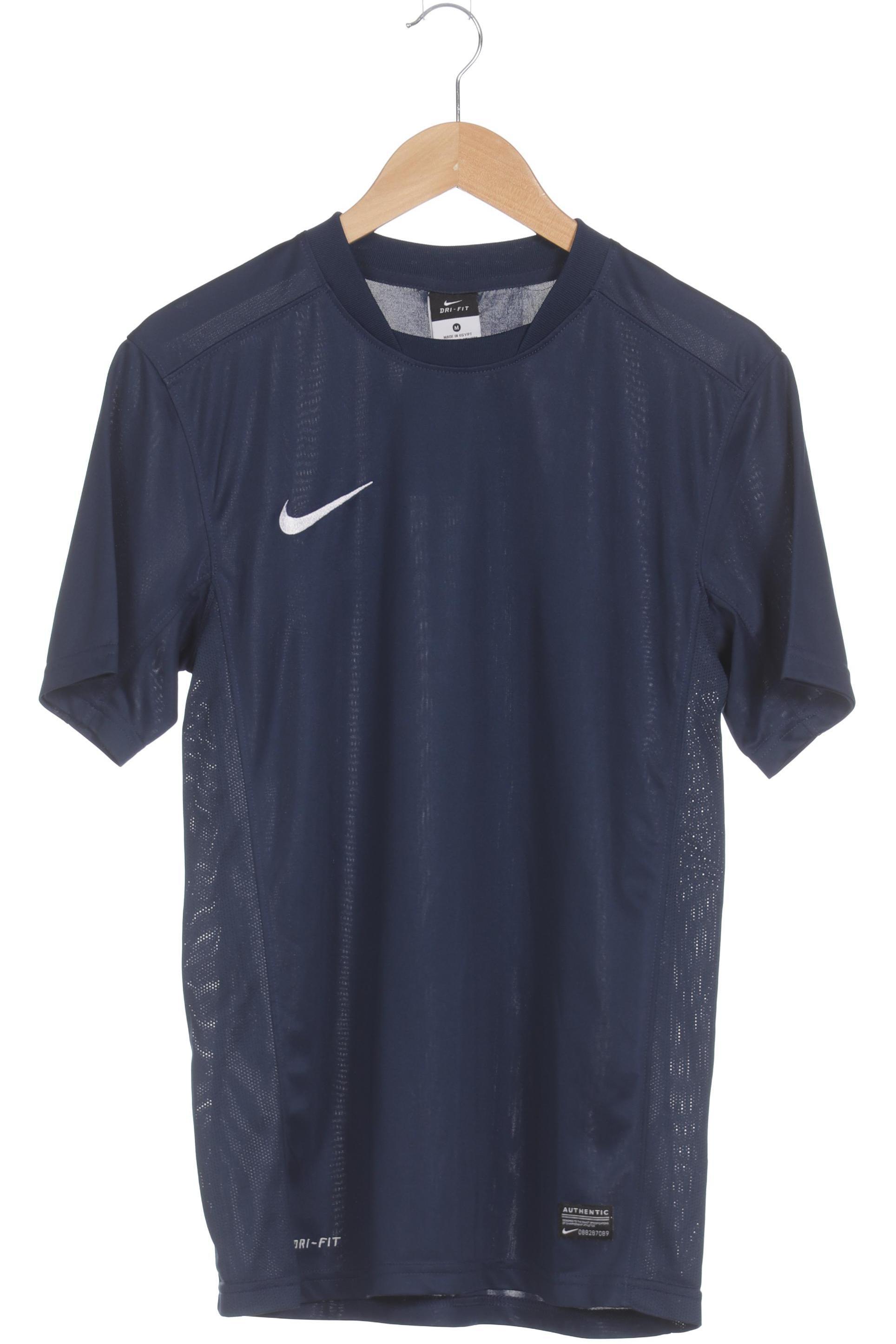 

Nike Herren T-Shirt, blau, Gr.