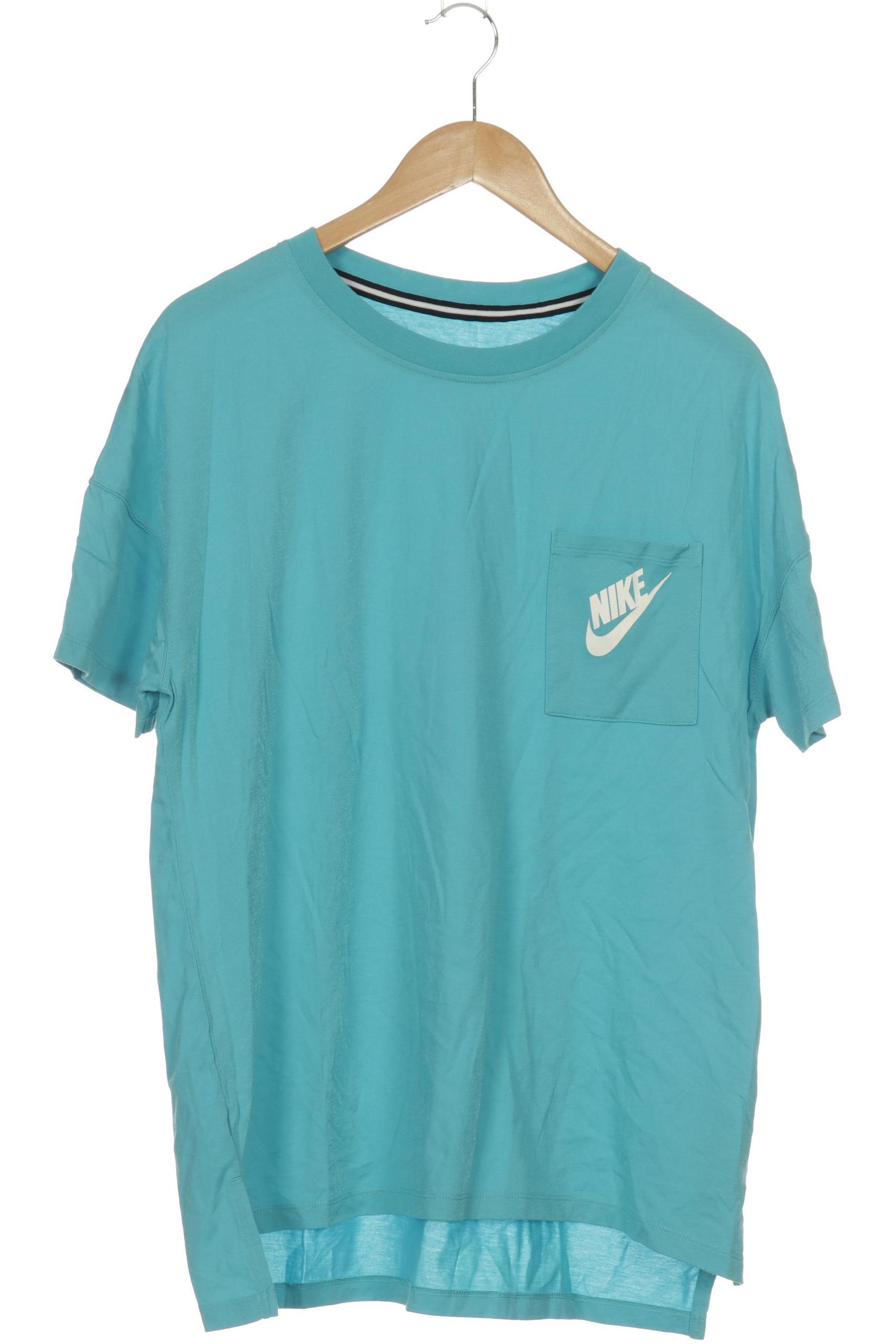

Nike Herren T-Shirt, blau, Gr.