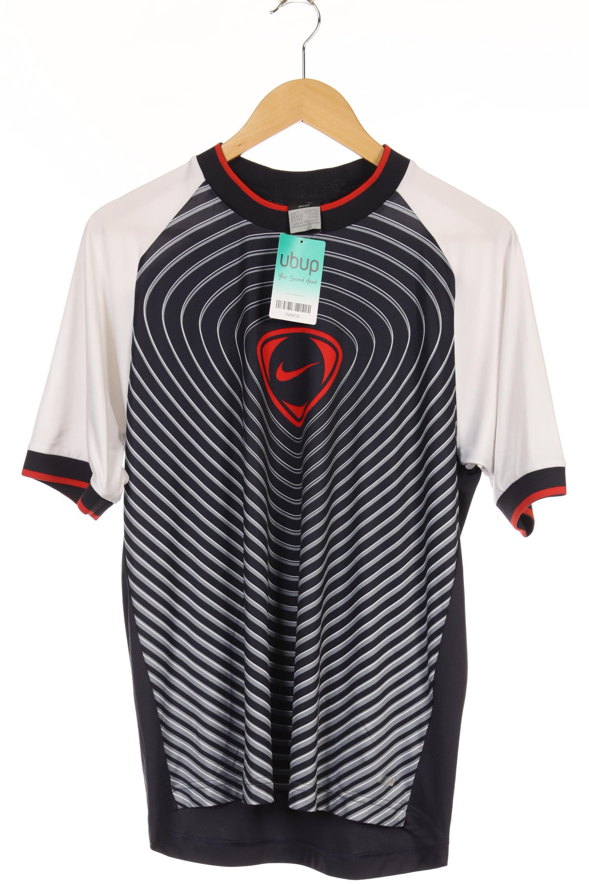 

Nike Herren T-Shirt, grau, Gr.