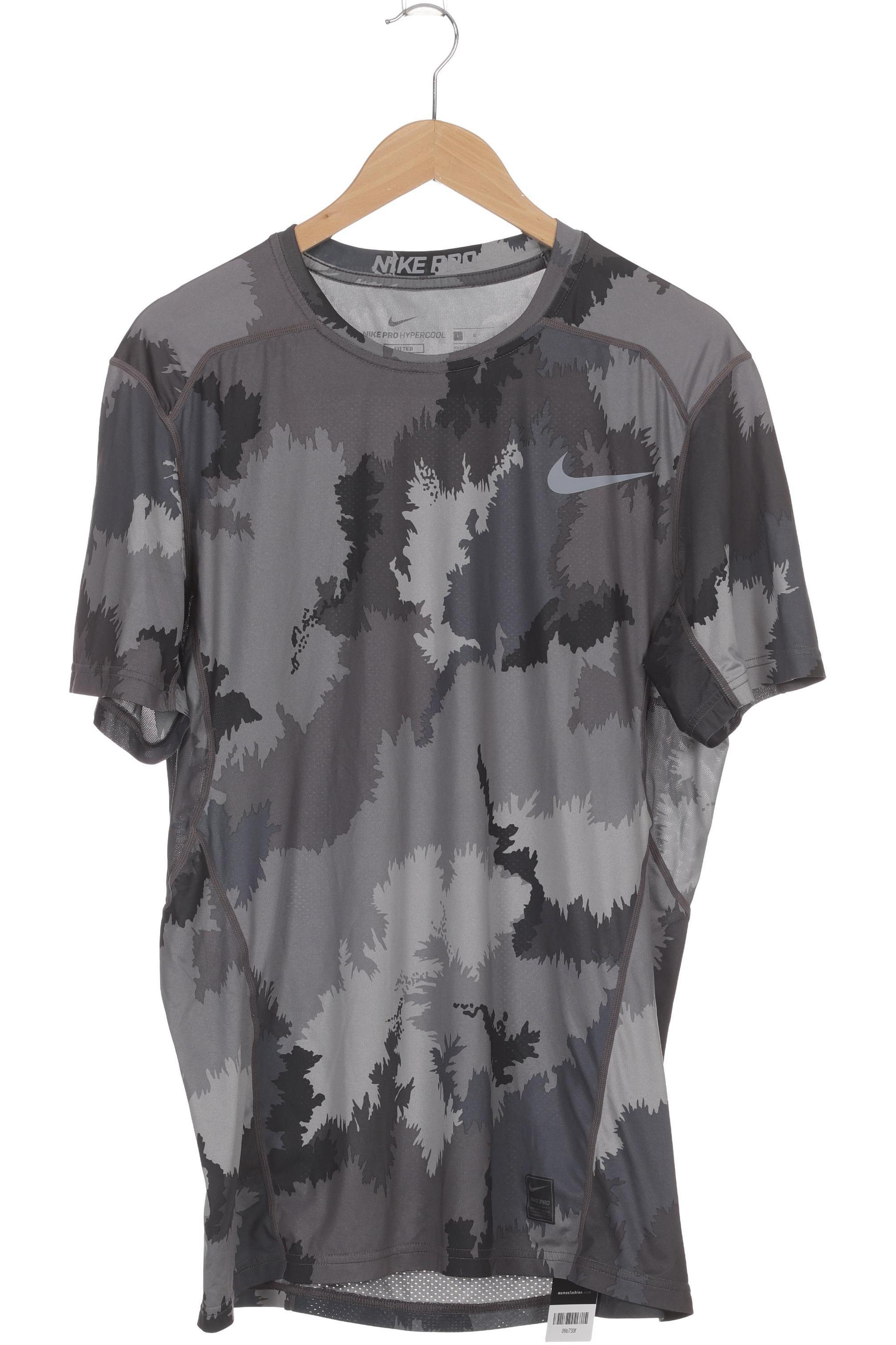 

Nike Herren T-Shirt, grau, Gr.