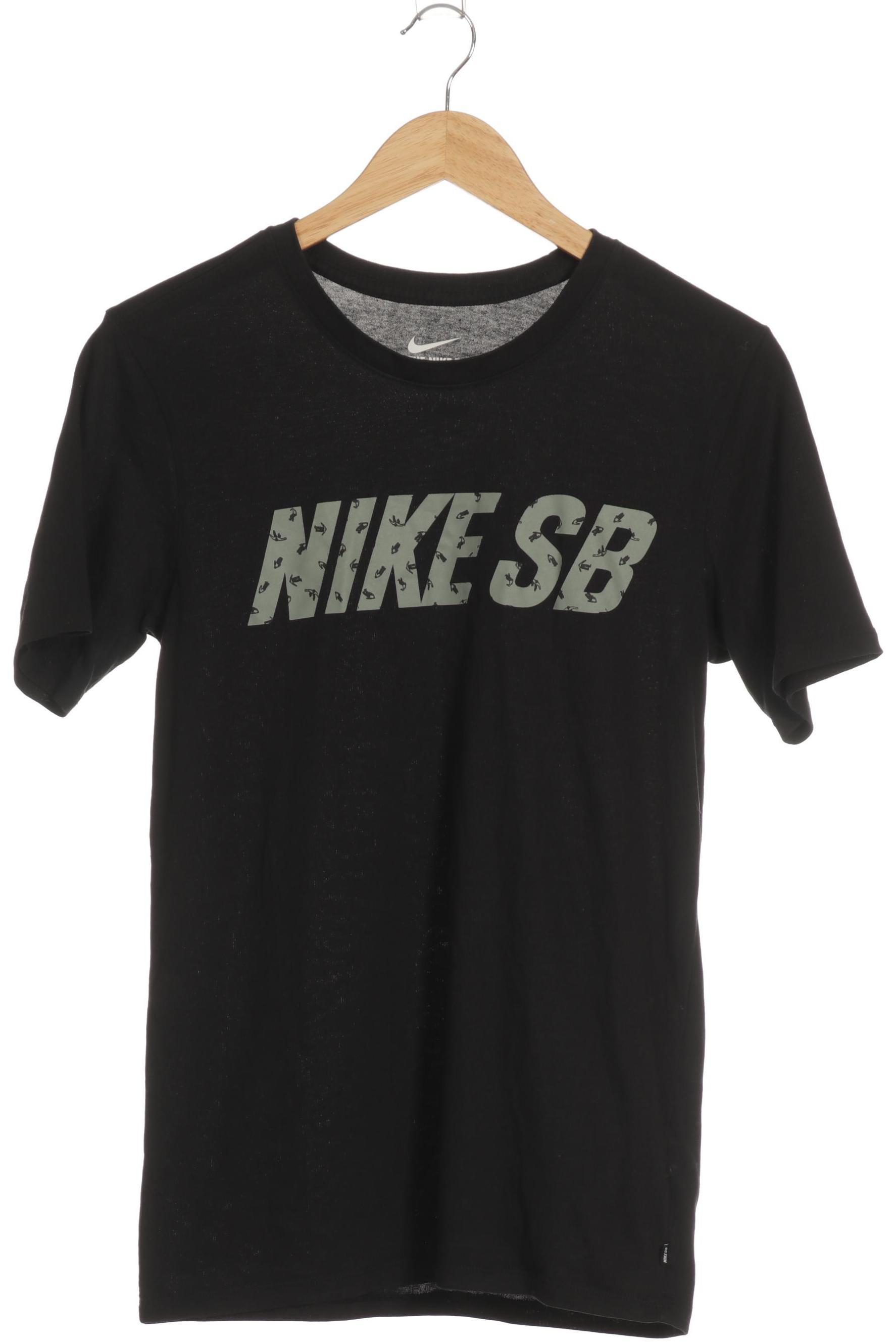 

Nike Herren T-Shirt, schwarz, Gr.