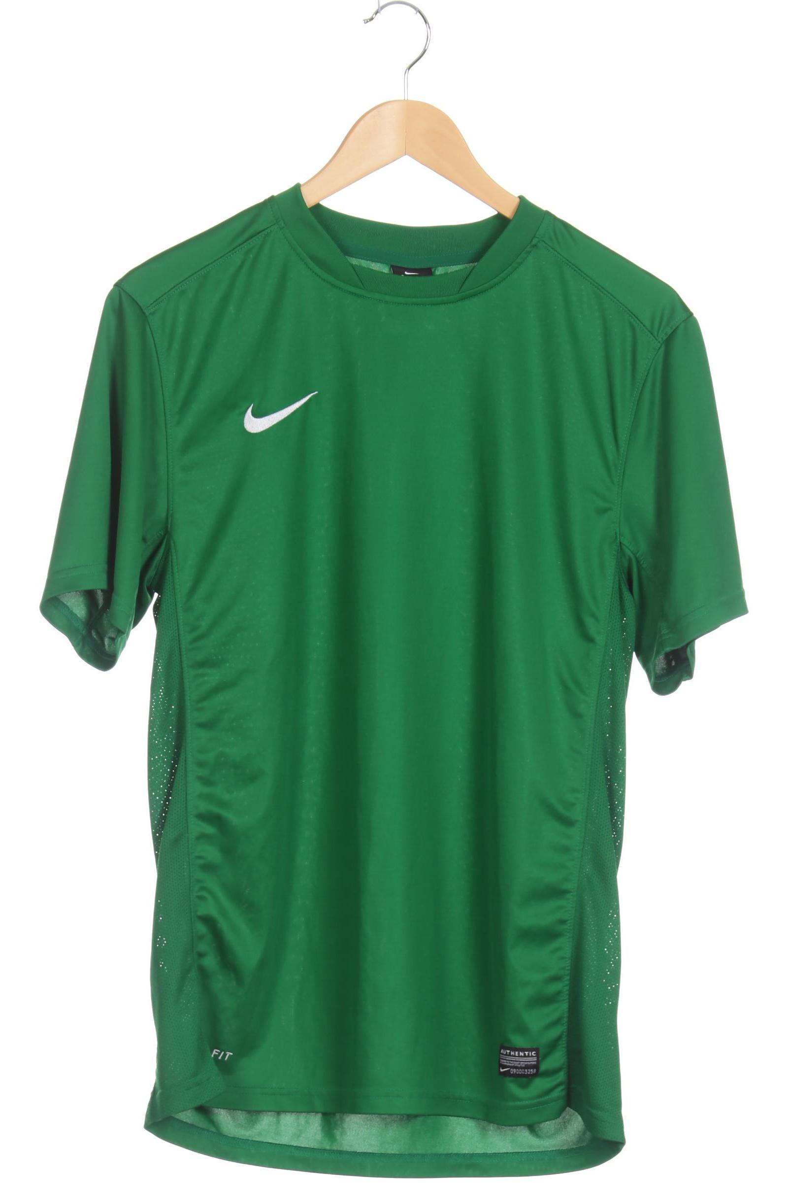 

Nike Herren T-Shirt, grün, Gr.